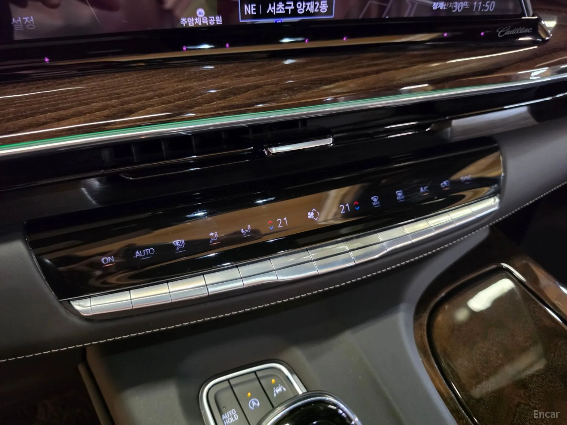 Cadillac Escalade 5th Generation превью 17