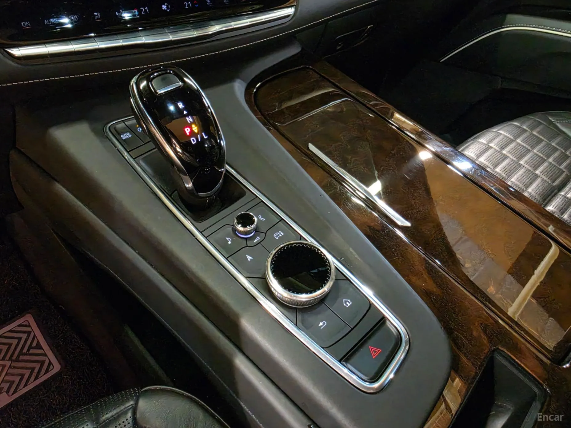 Cadillac Escalade 5th Generation превью 18