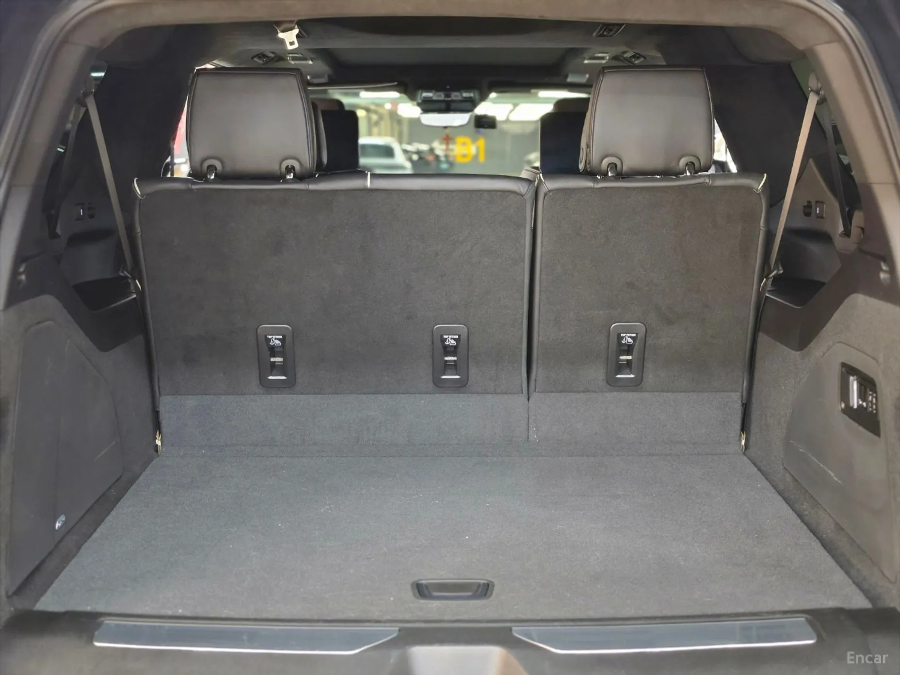 Cadillac Escalade 5th Generation превью 19