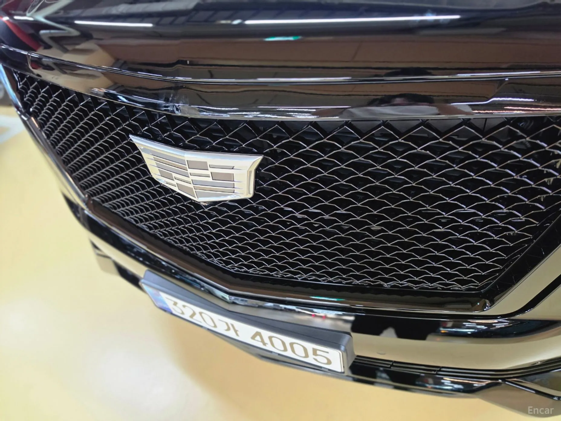 Cadillac Escalade 5th Generation превью 7