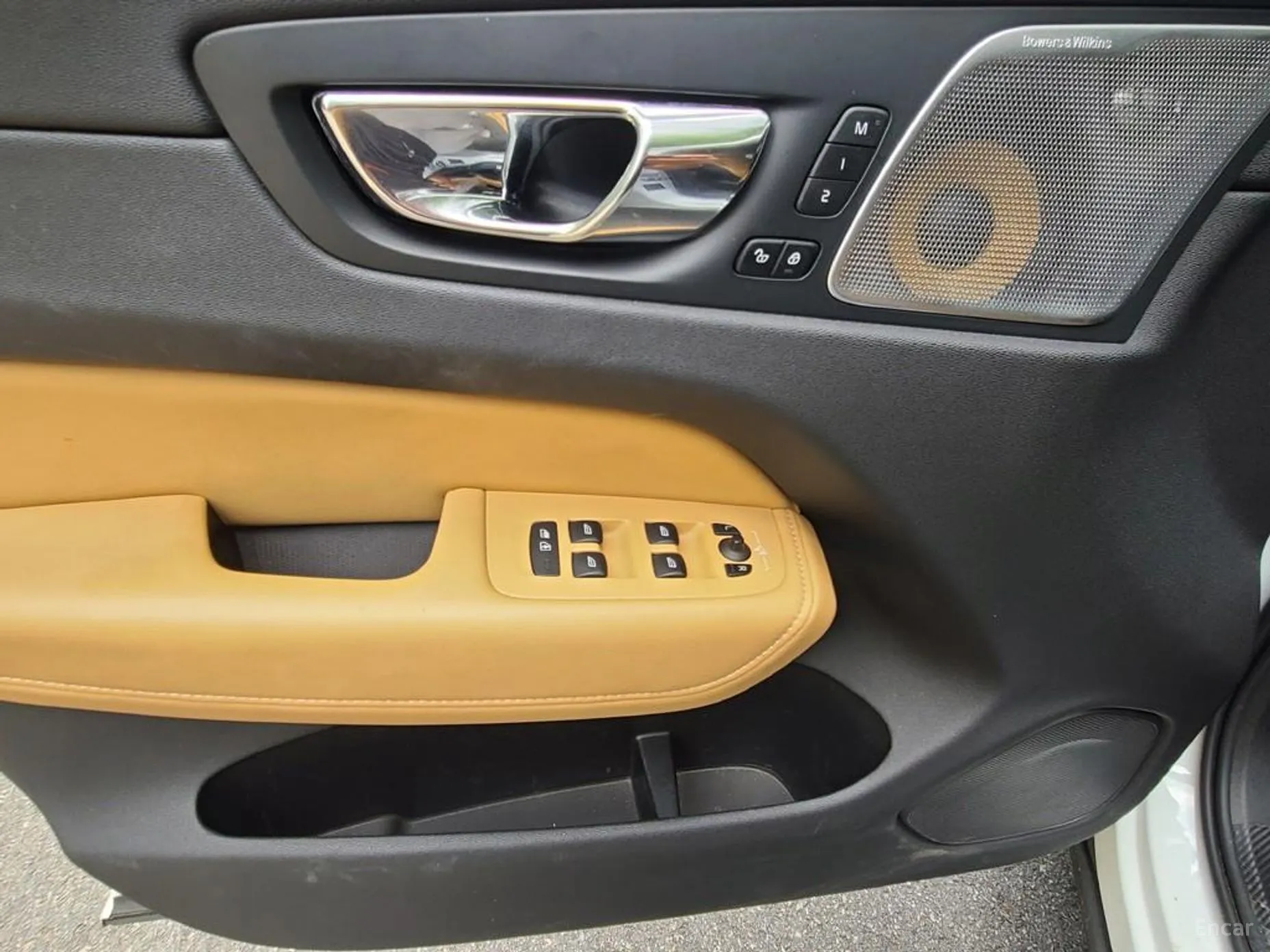 Volvo XC60 Gen 2 превью 13