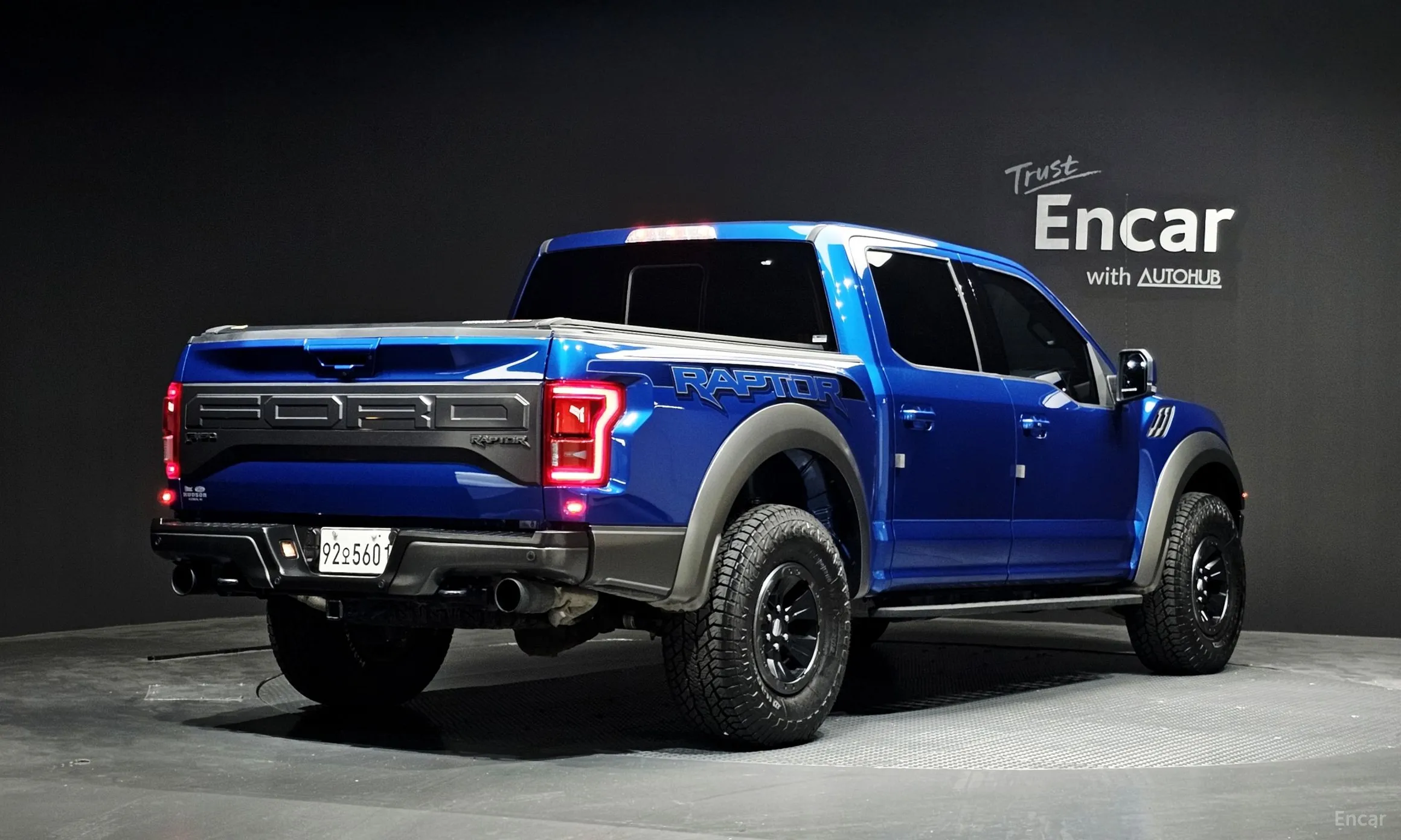 Ford F150