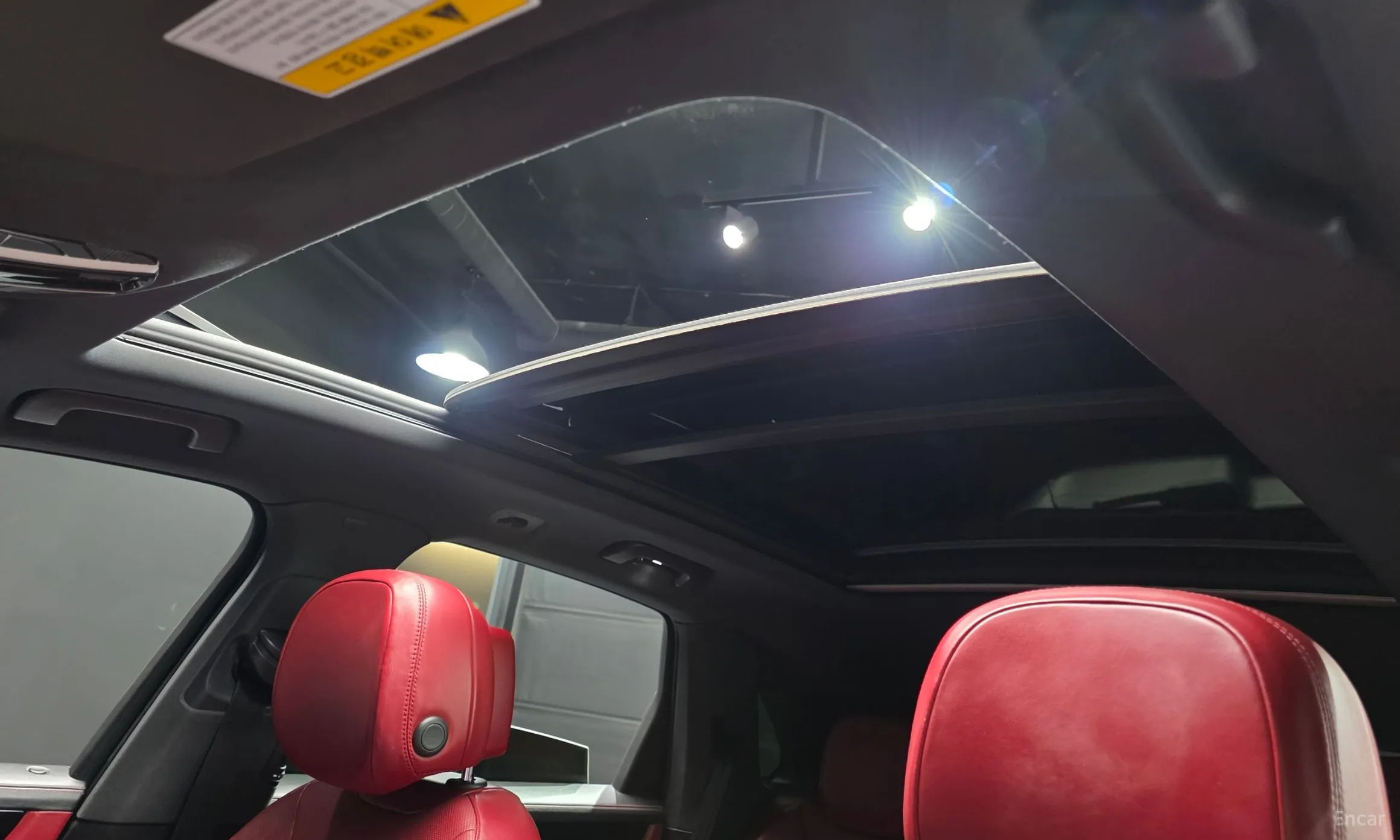 Porsche Cayenne (PO536) превью 15