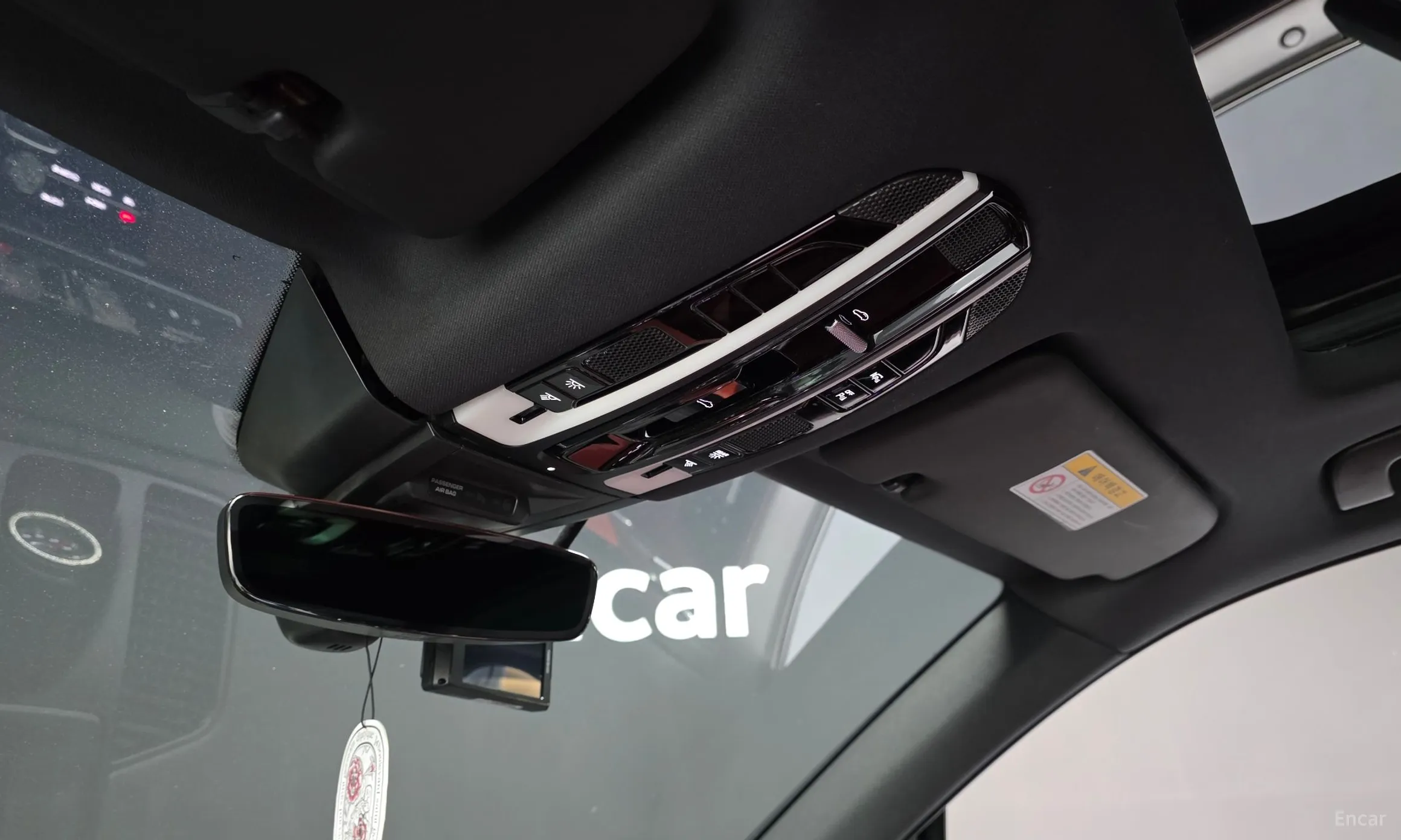 Porsche Cayenne (PO536) превью 18