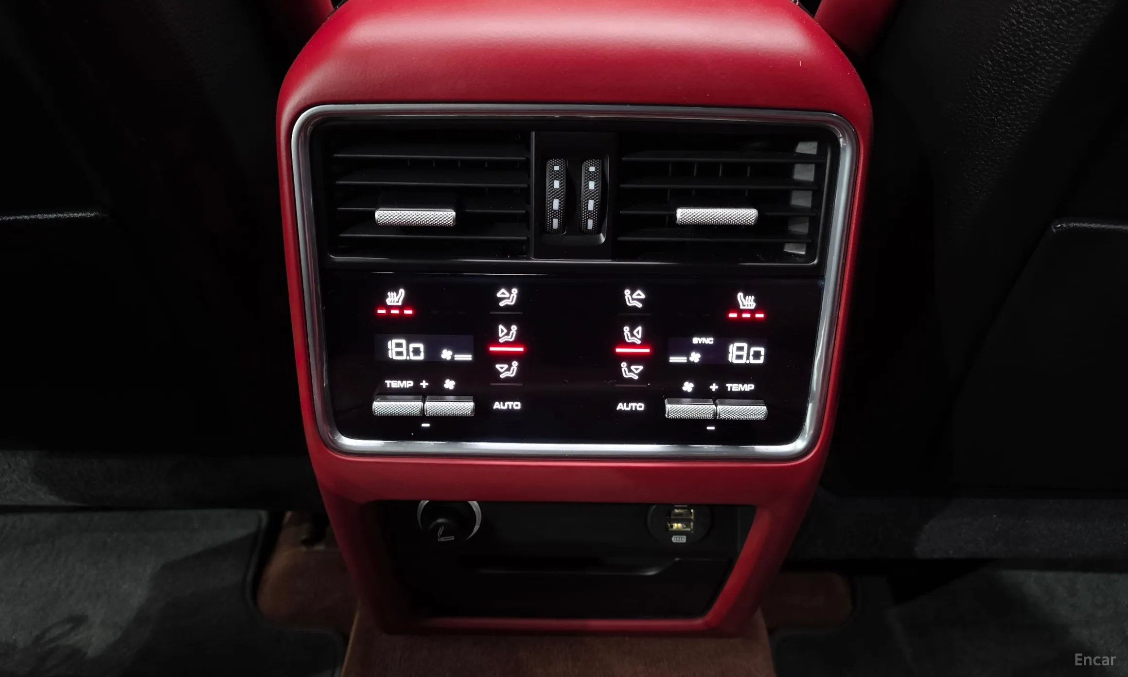 Porsche Cayenne (PO536) превью 20