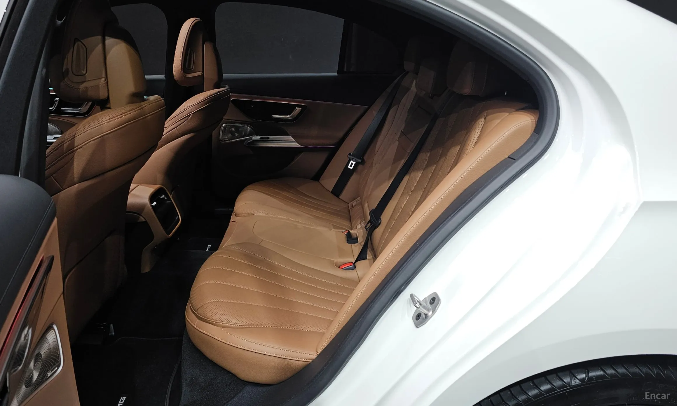 Mercedes Benz E-Class W214 превью 12