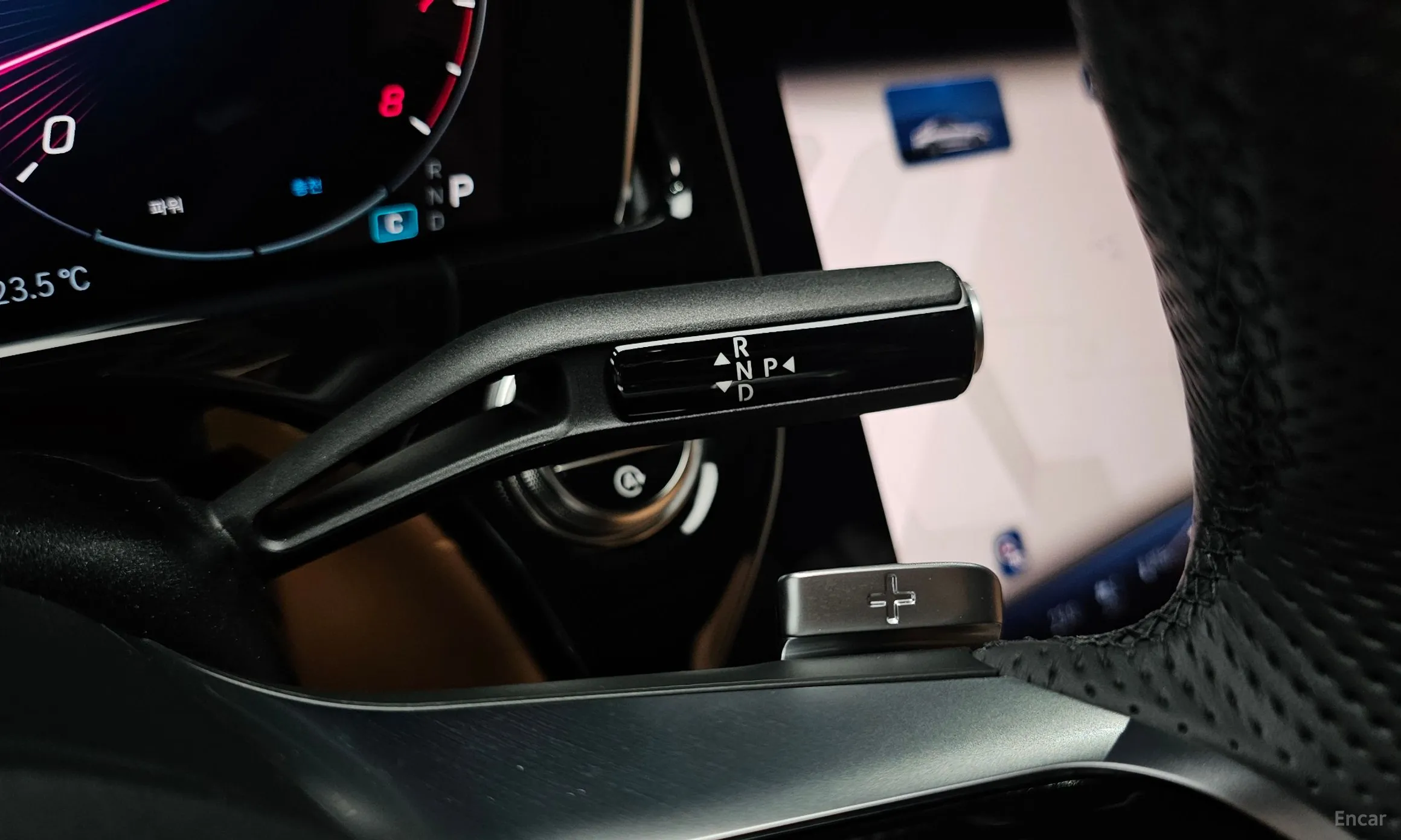 Mercedes Benz E-Class W214 превью 9