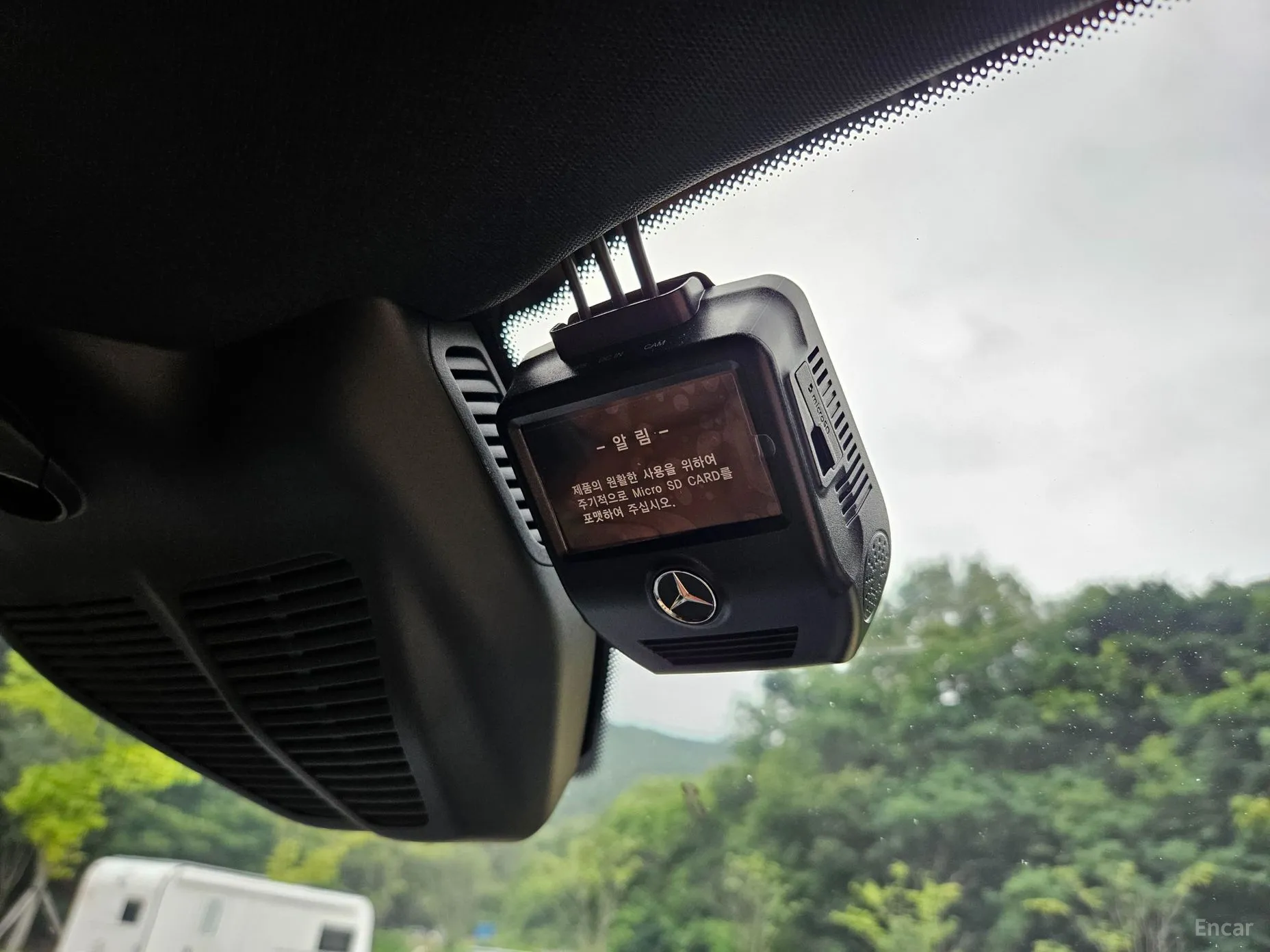 Mercedes Benz GLC-Class X253 превью 17