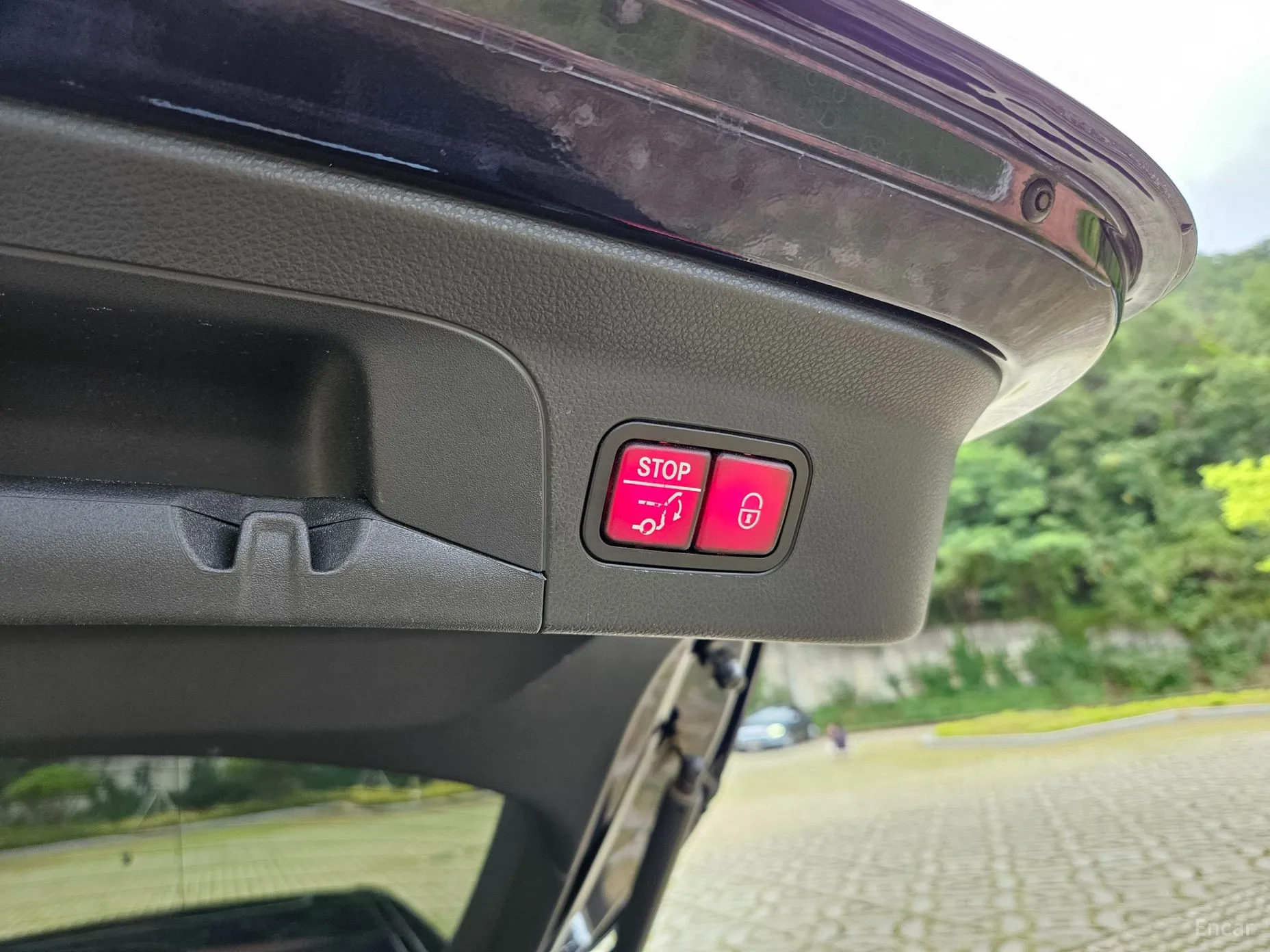 Mercedes Benz GLC-Class X253 превью 19