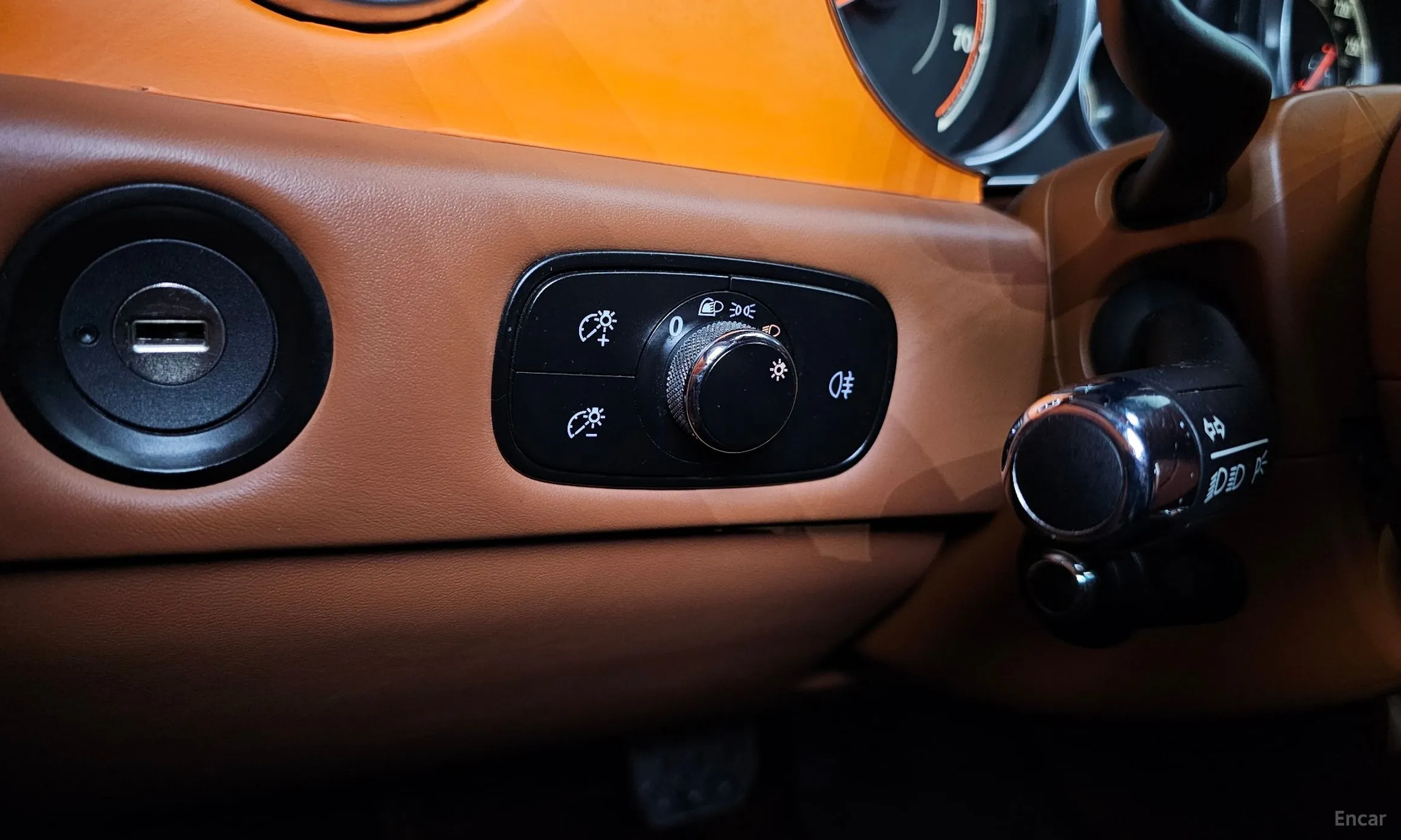 Bentley Flying Spur 2nd Generation превью 17