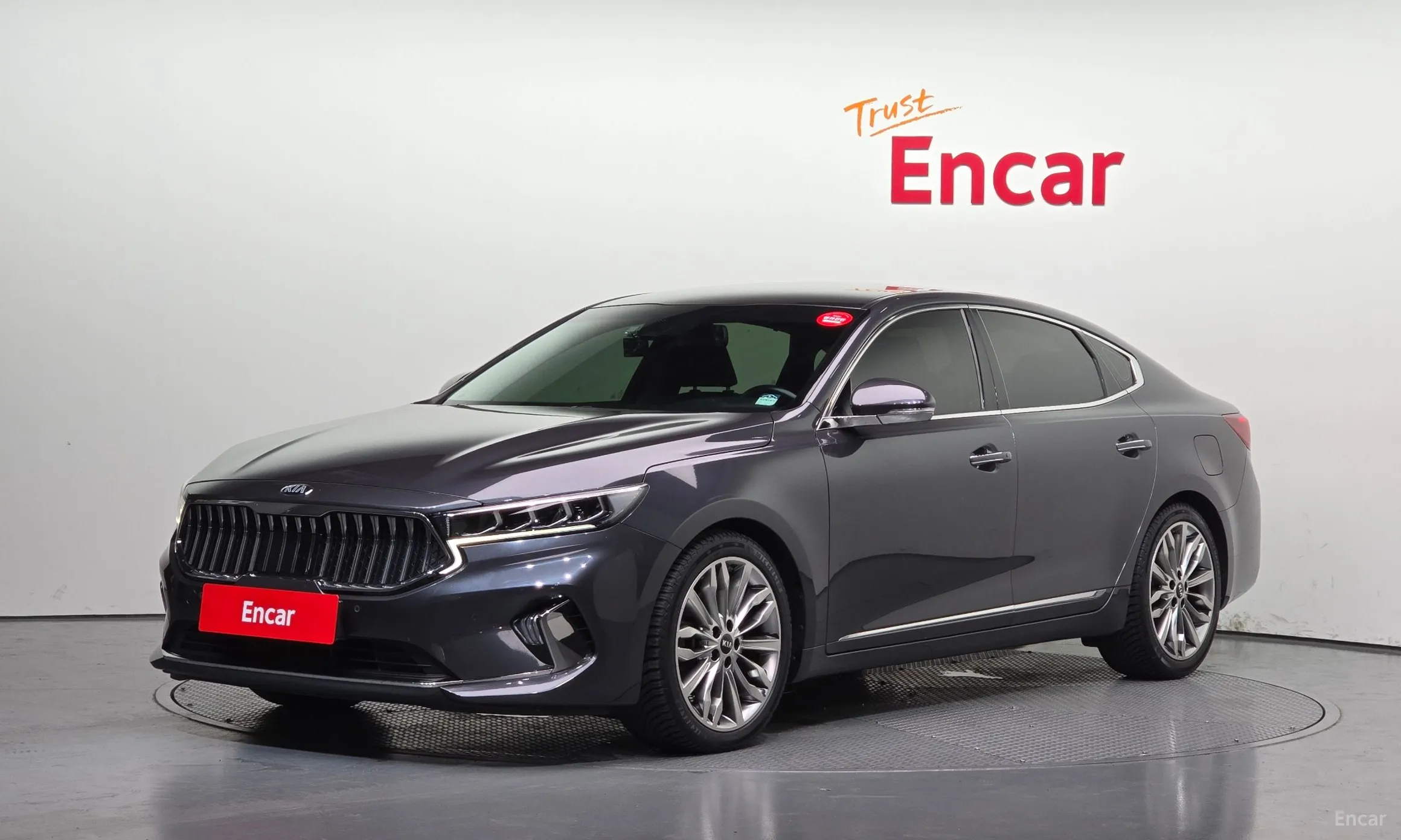Kia K7 Premier