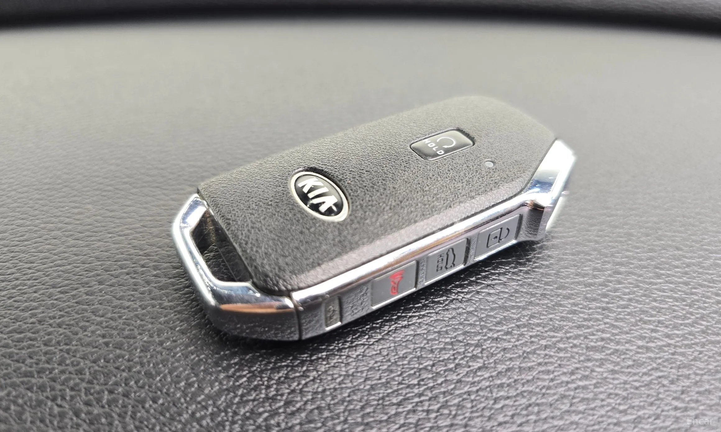 Kia K7 Premier превью 17