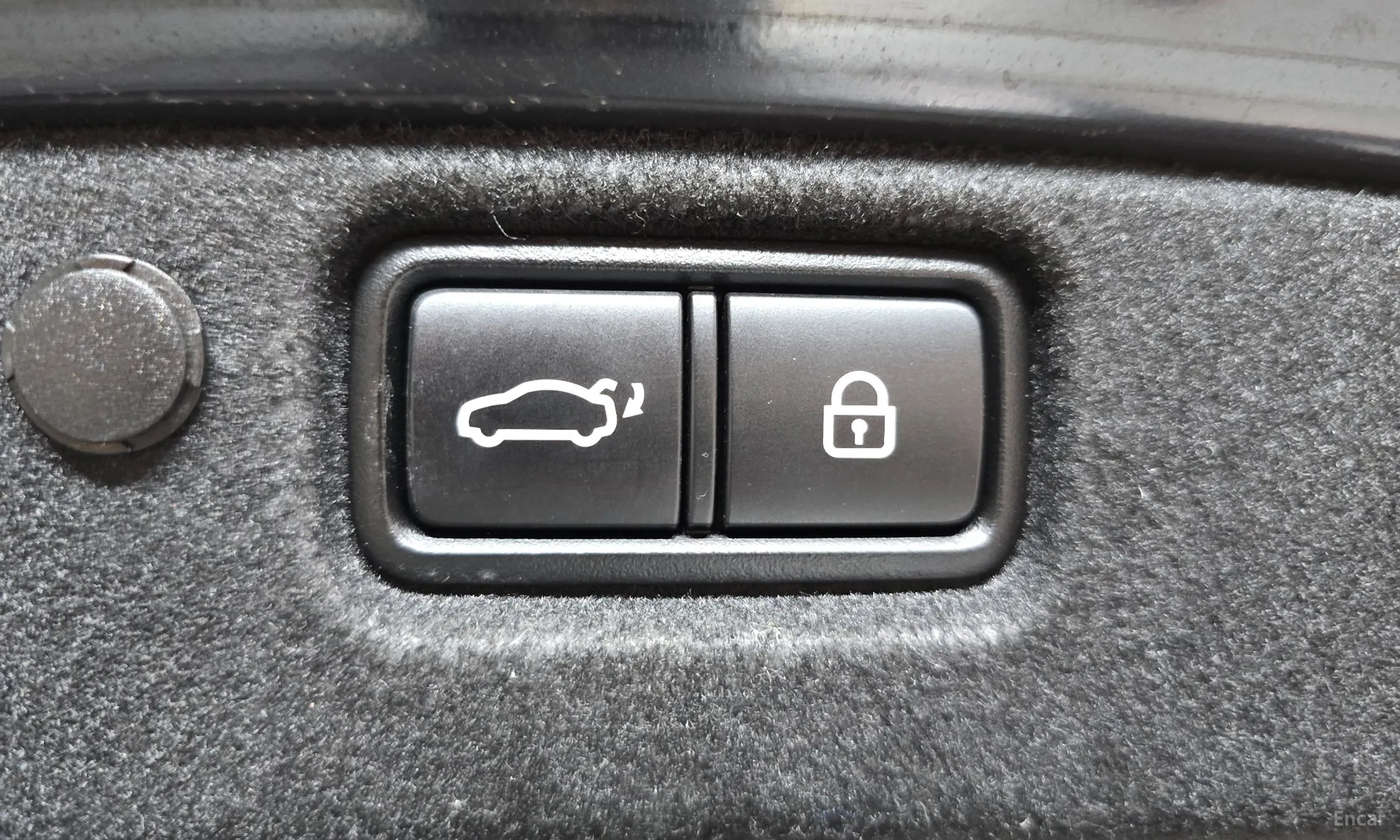 Kia K7 Premier превью 19