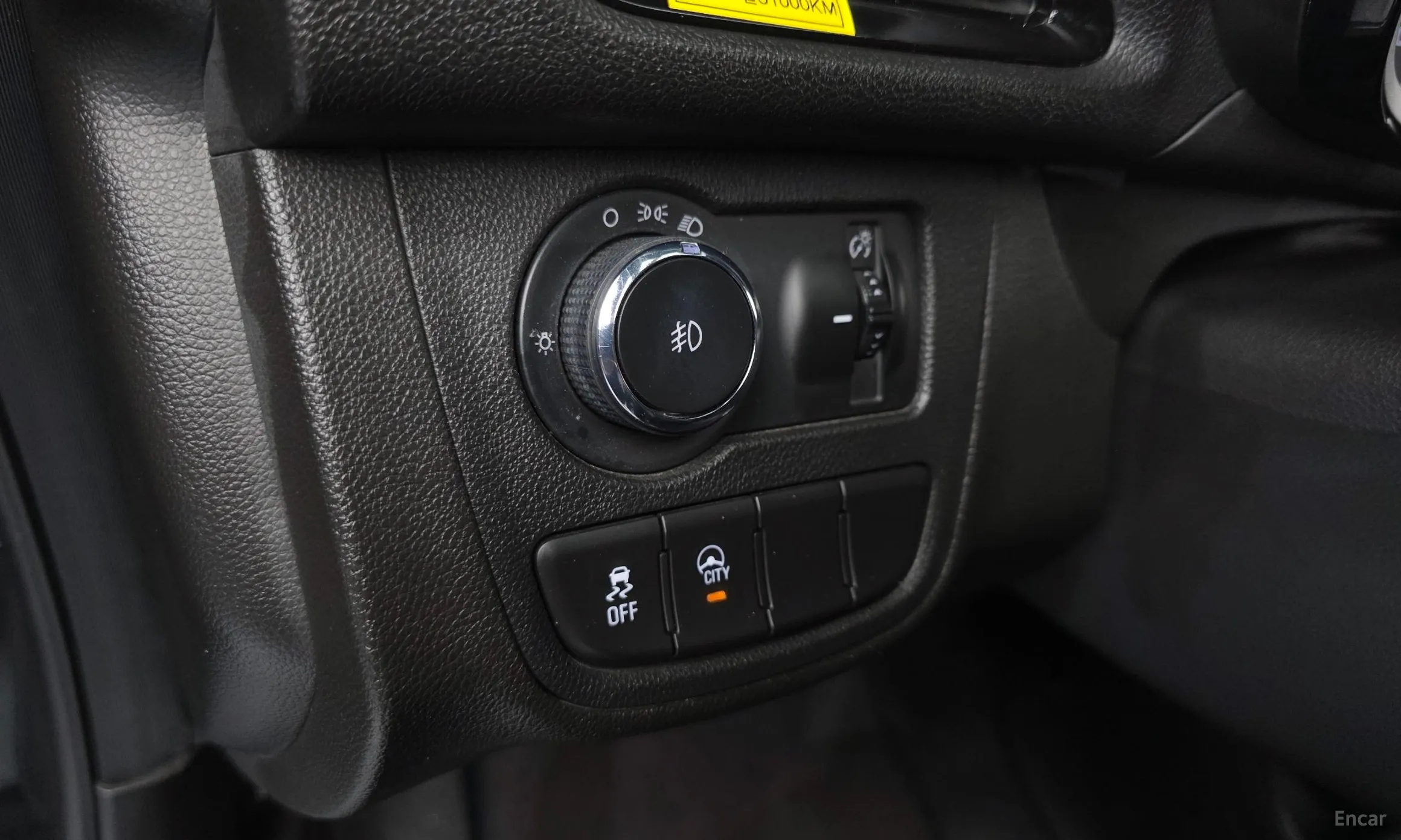 Chevrolet (GM Daewoo) The Next Spark превью 13