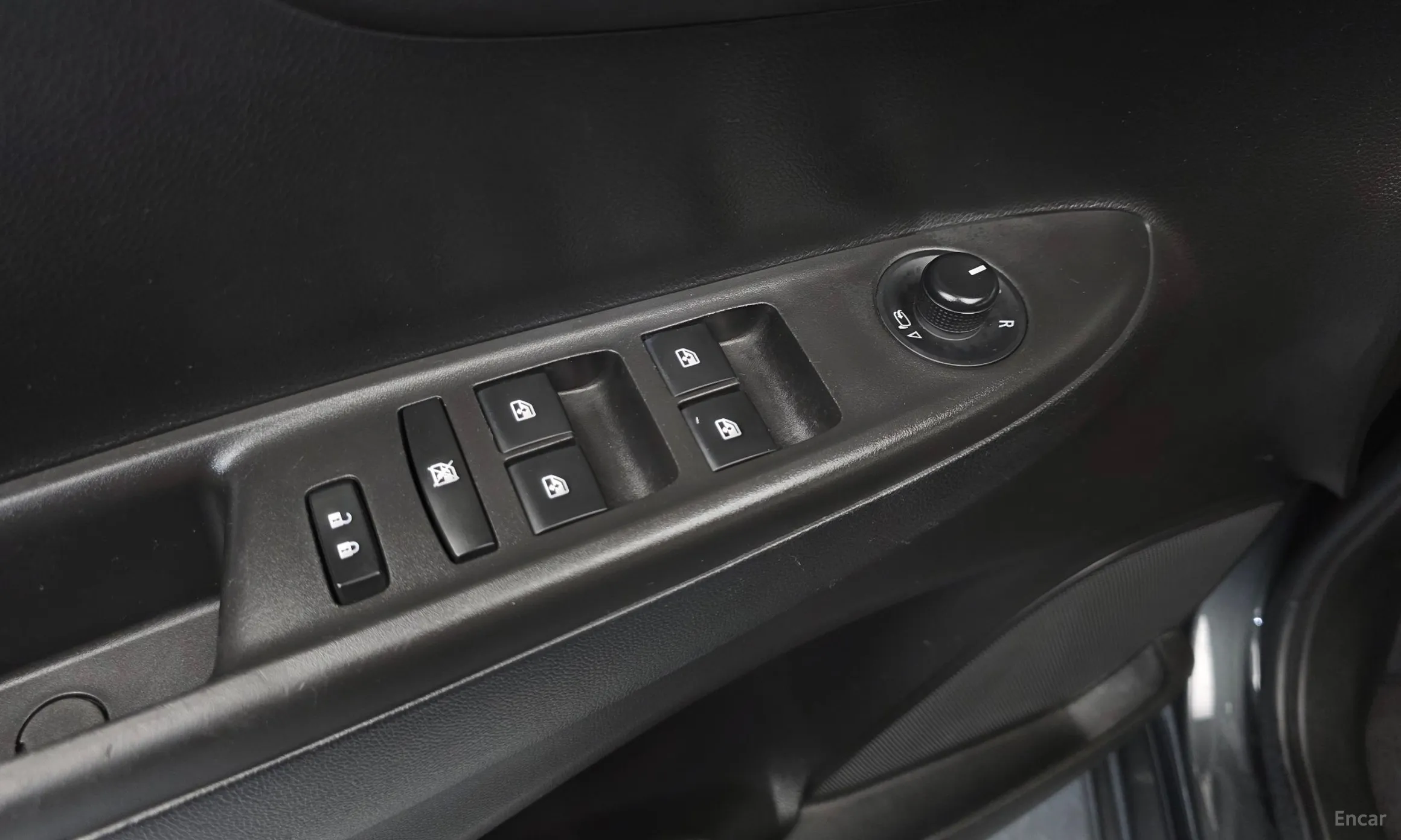 Chevrolet (GM Daewoo) The Next Spark превью 19