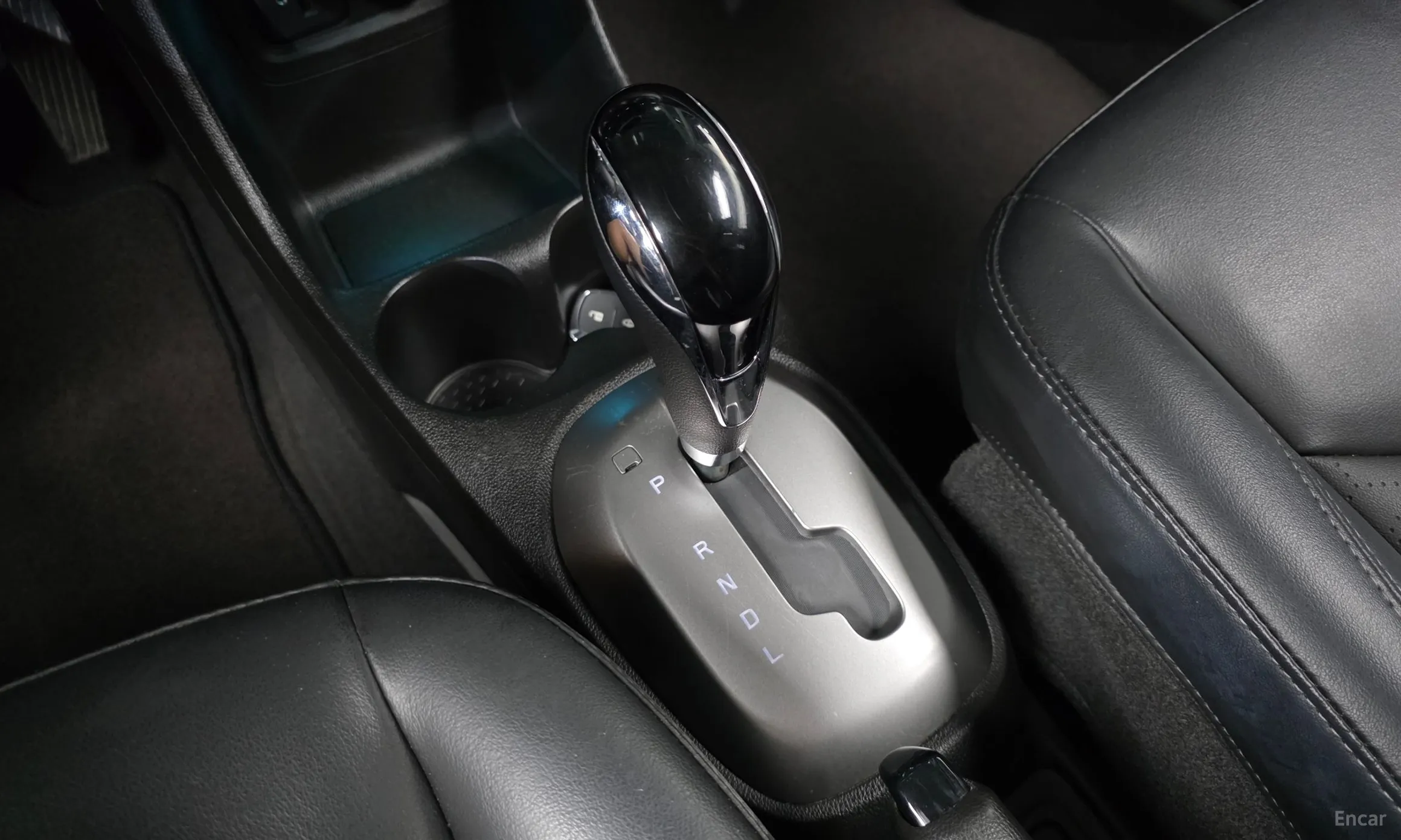 Chevrolet (GM Daewoo) The Next Spark превью 9