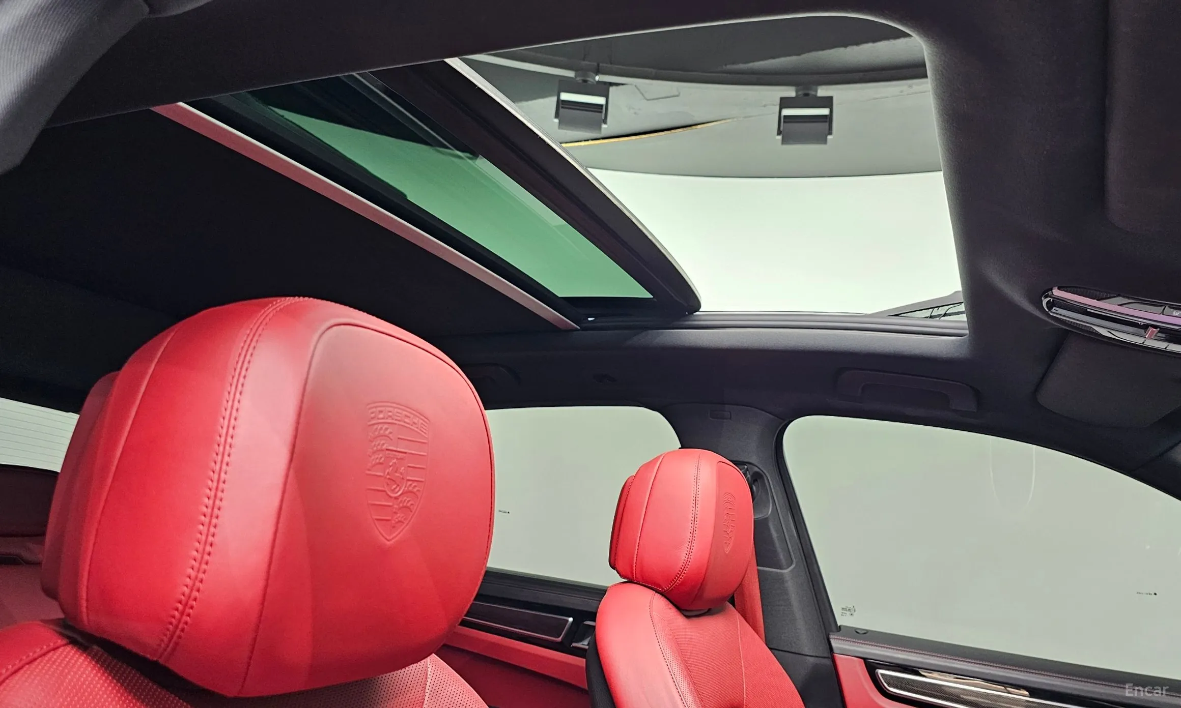 Porsche Cayenne (PO536) превью 15
