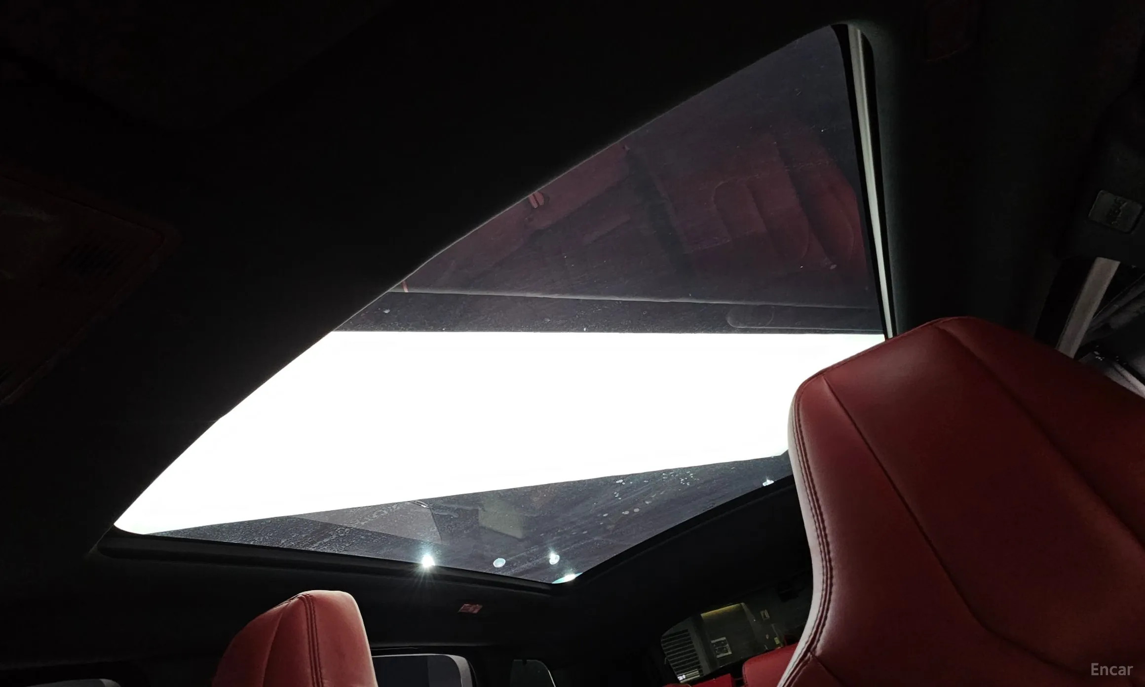 Land Rover Range Rover Evoque превью 19
