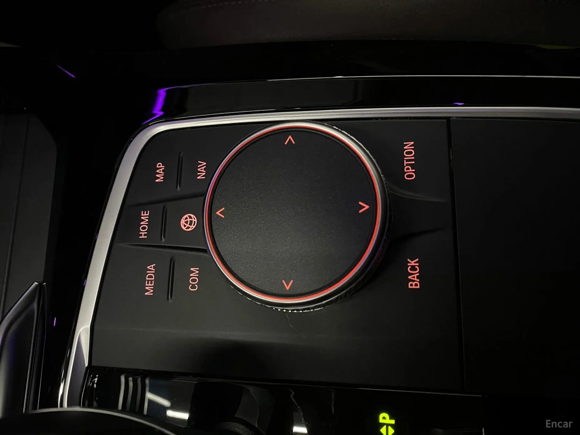 BMW X4 (G02) превью 18