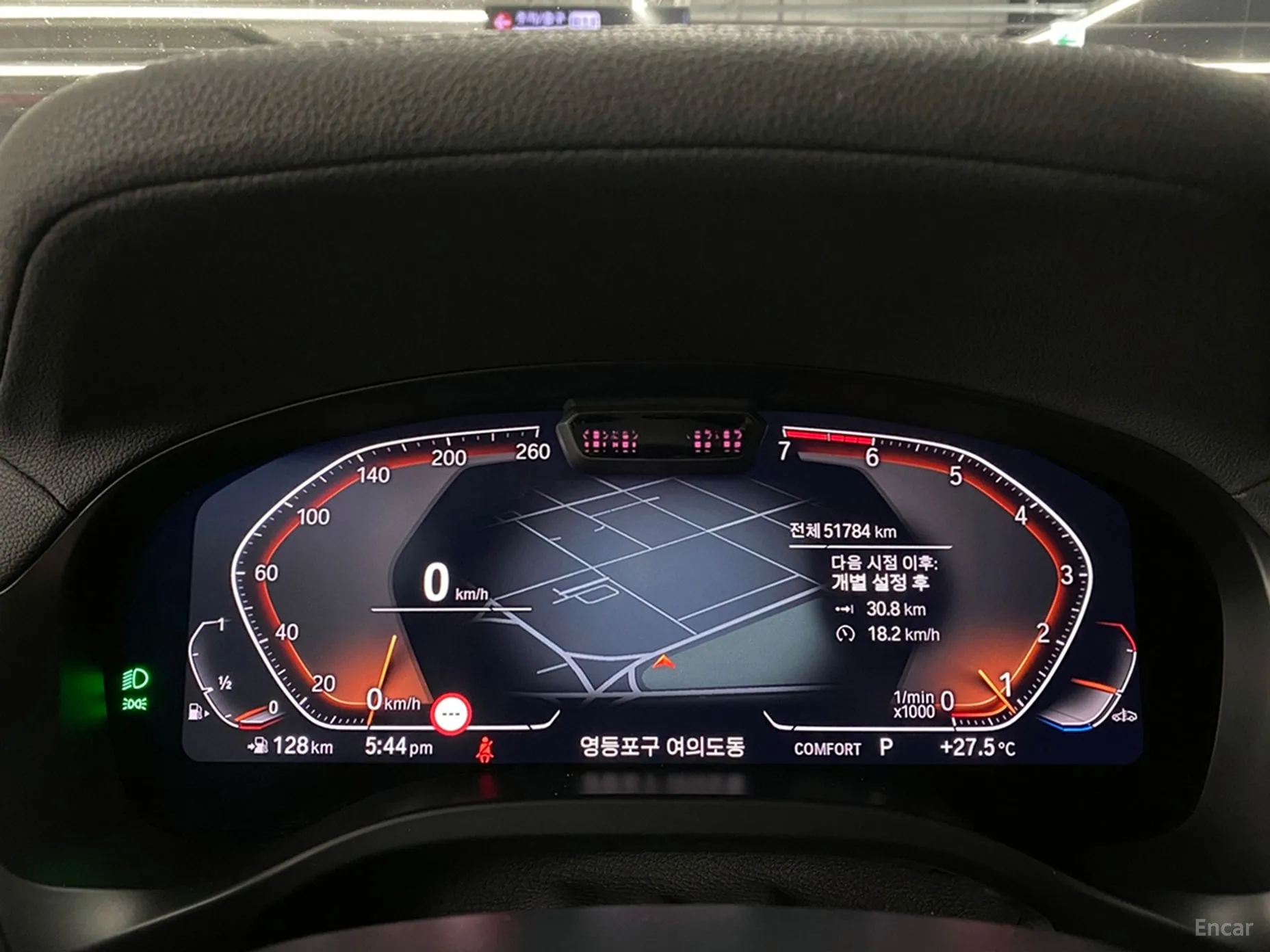 BMW X4 (G02) превью 8