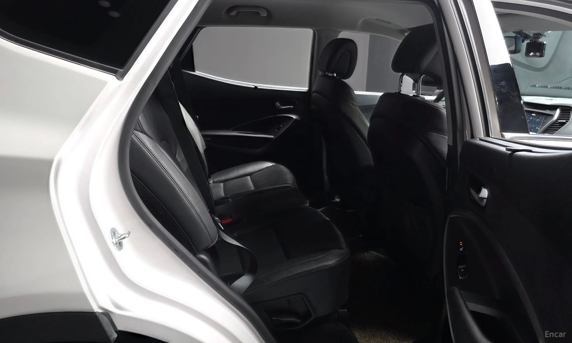 Hyundai Santa Fe Prime превью 11