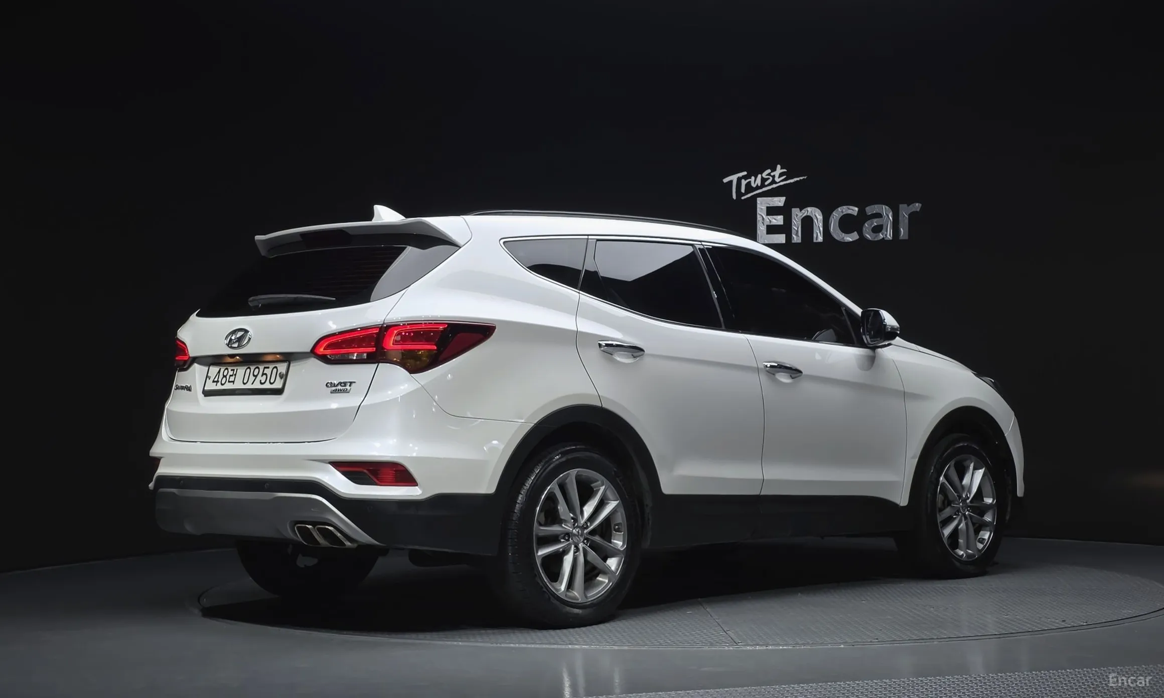 Hyundai Santa Fe Prime превью 2