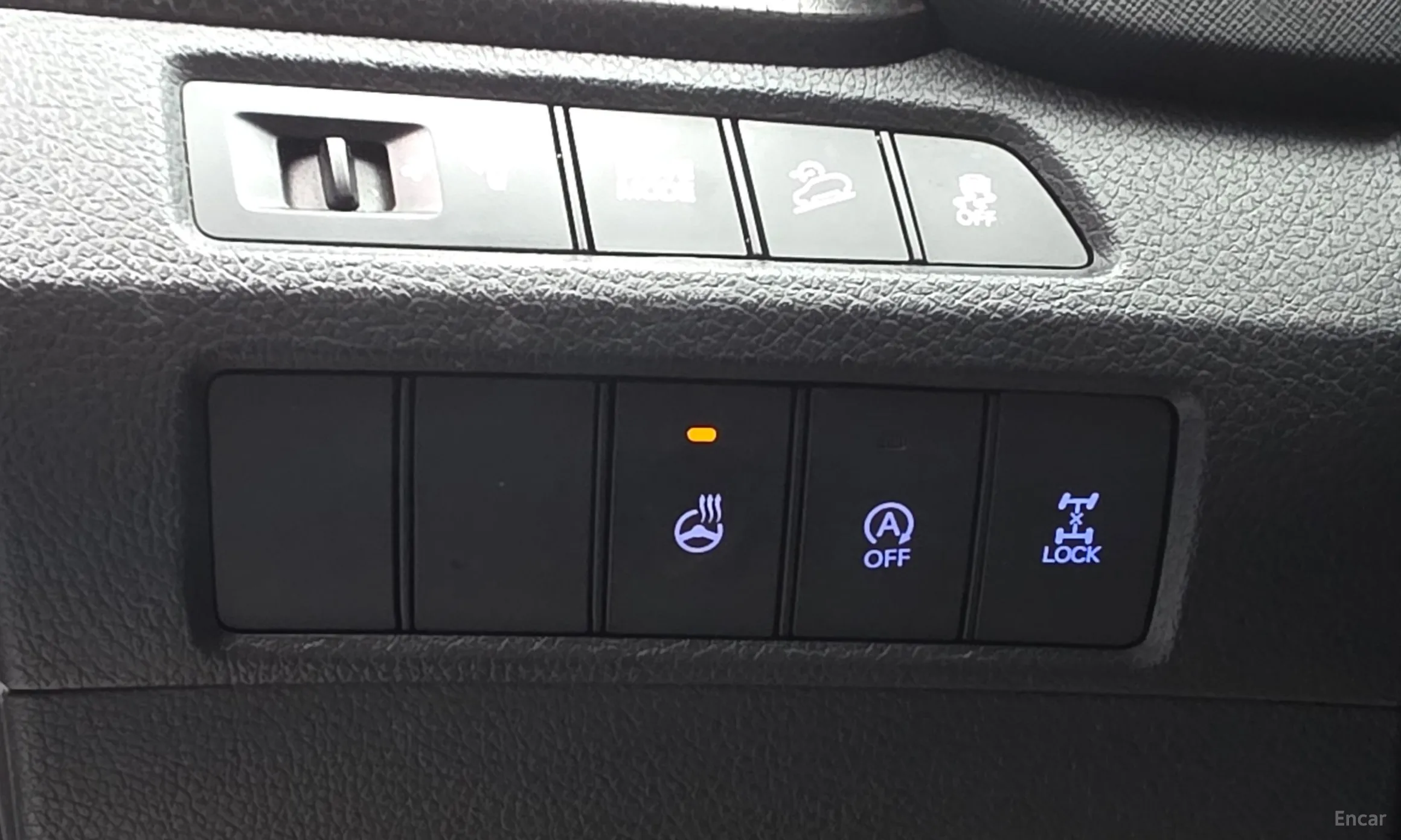 Hyundai Santa Fe Prime превью 16