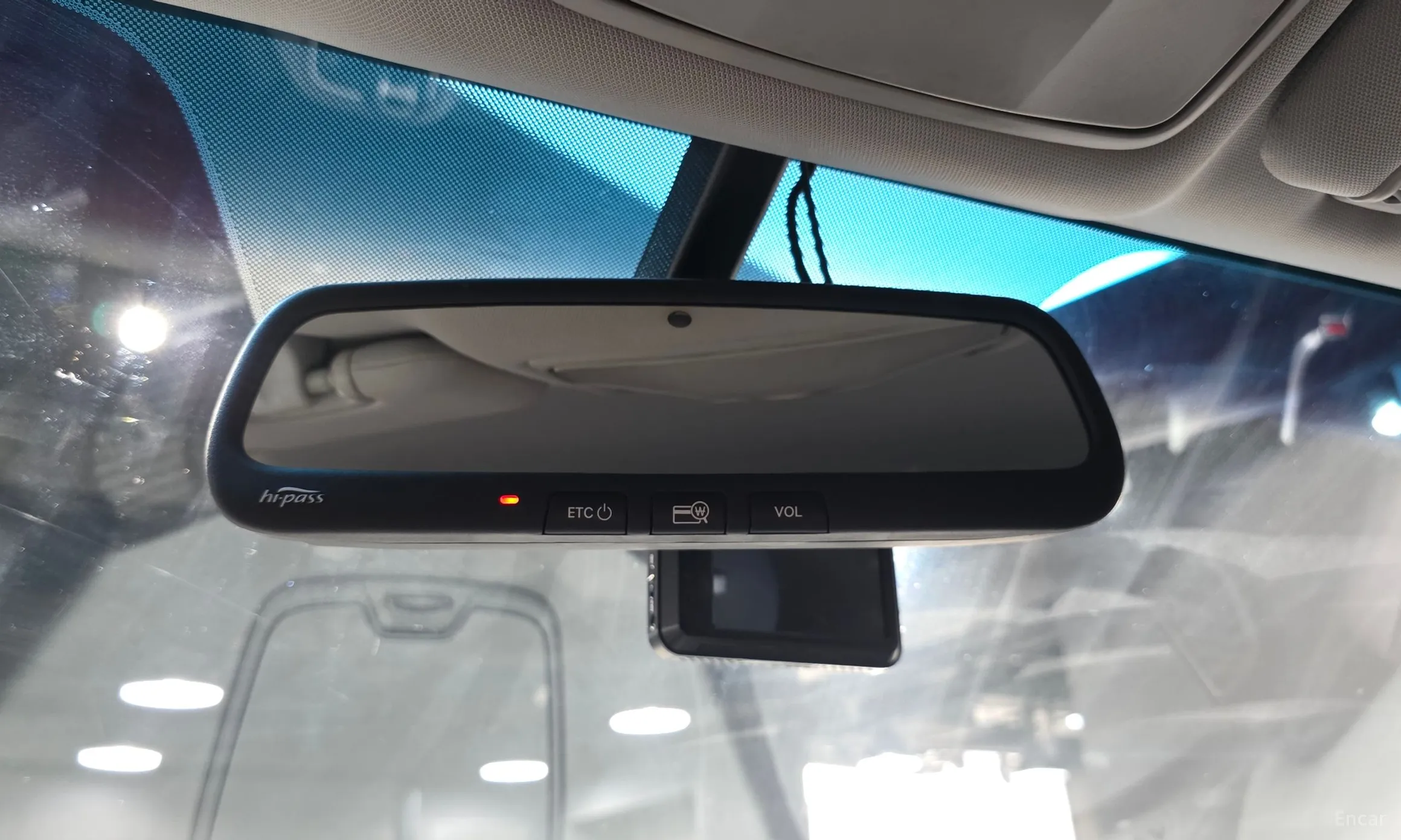 Hyundai Santa Fe Prime превью 18