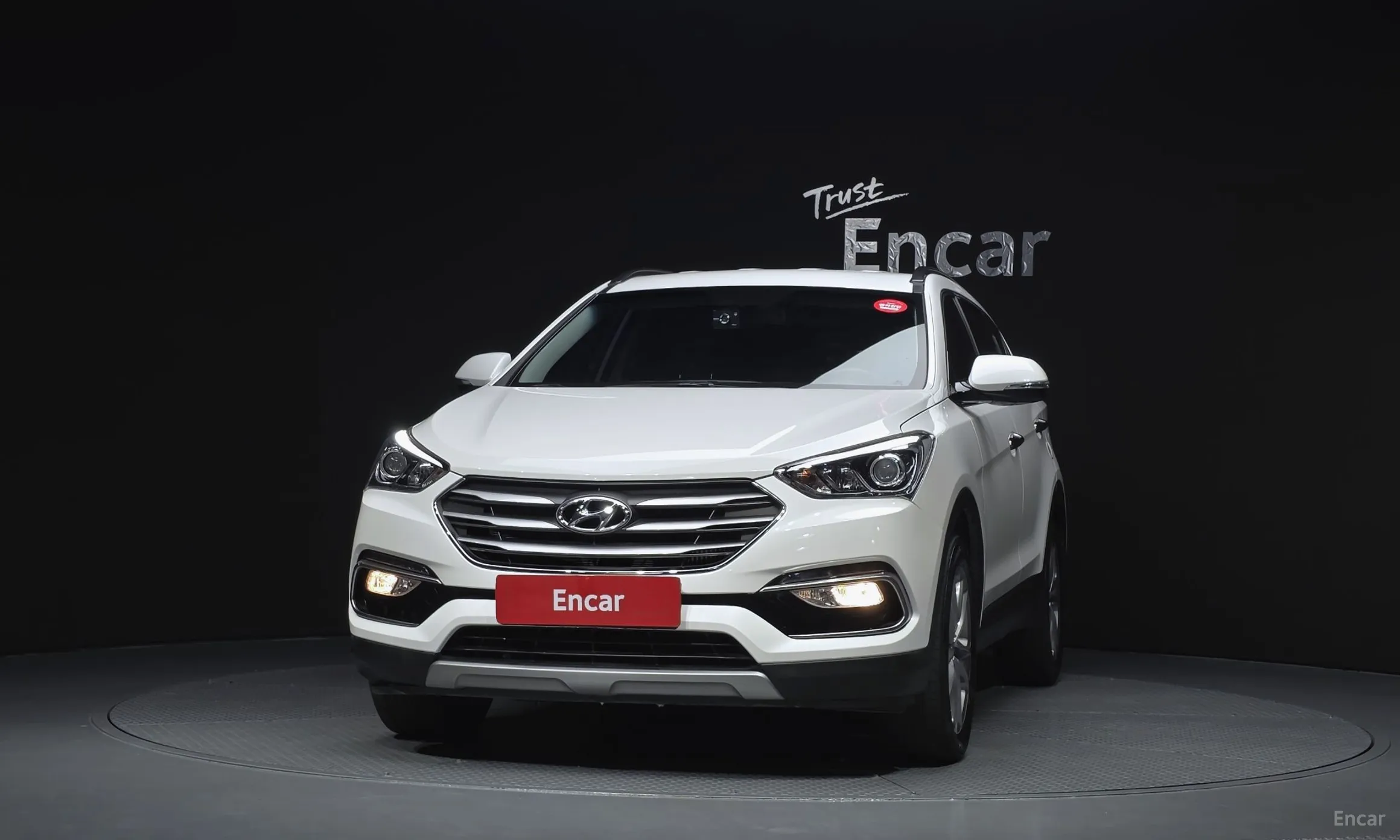Hyundai Santa Fe Prime превью 3