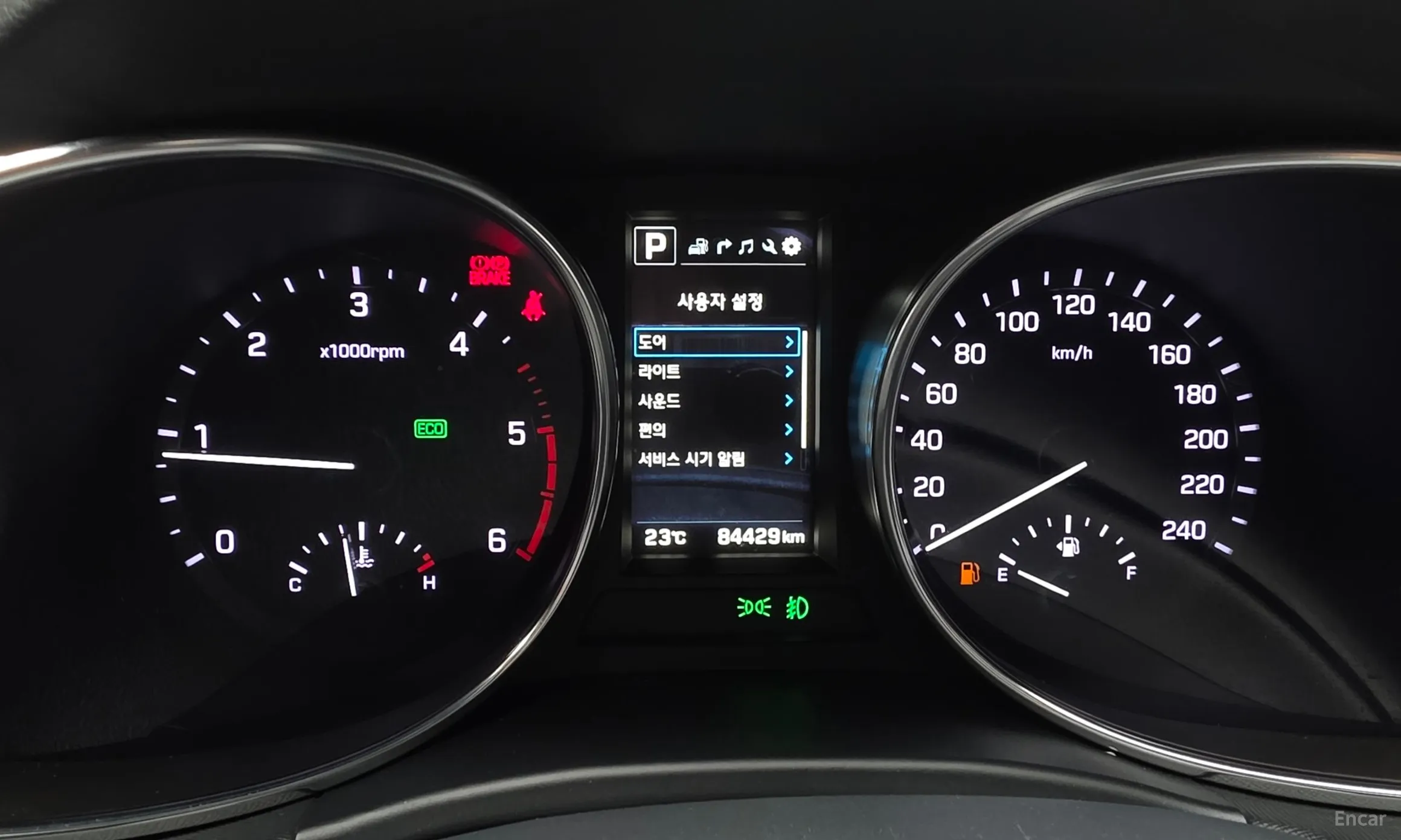 Hyundai Santa Fe Prime превью 8