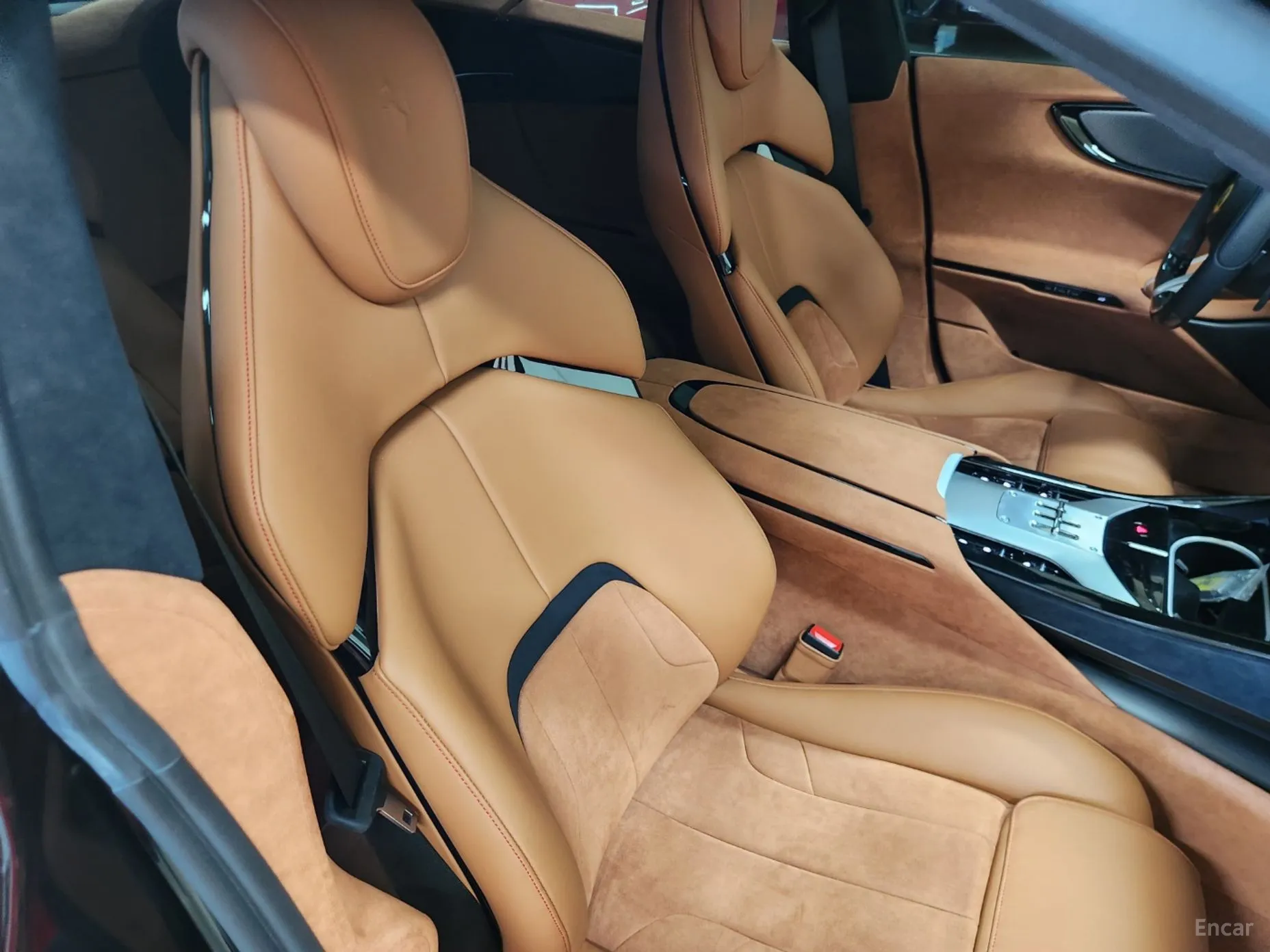 Ferrari Puro Sange превью 18