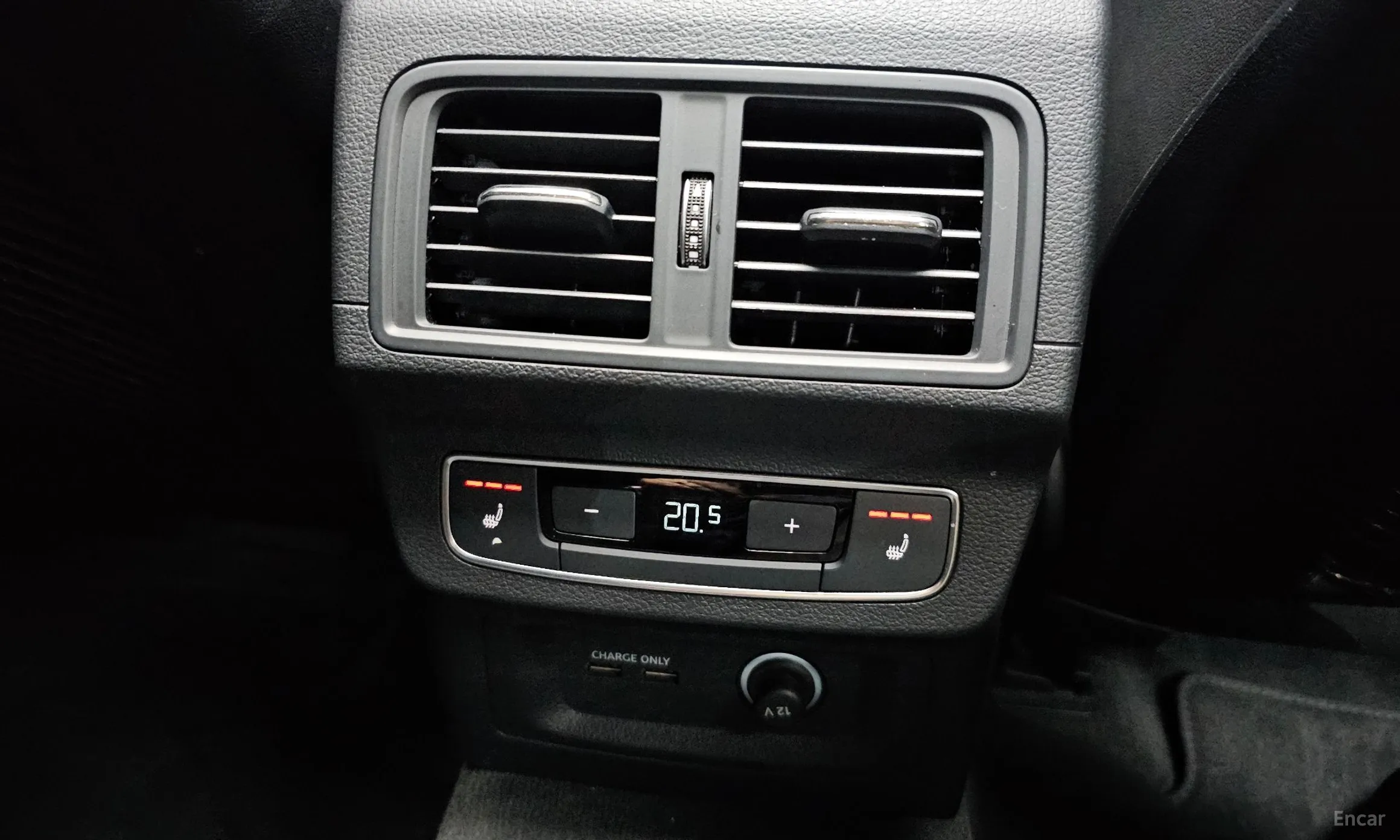 Audi Q5 (FY) превью 17