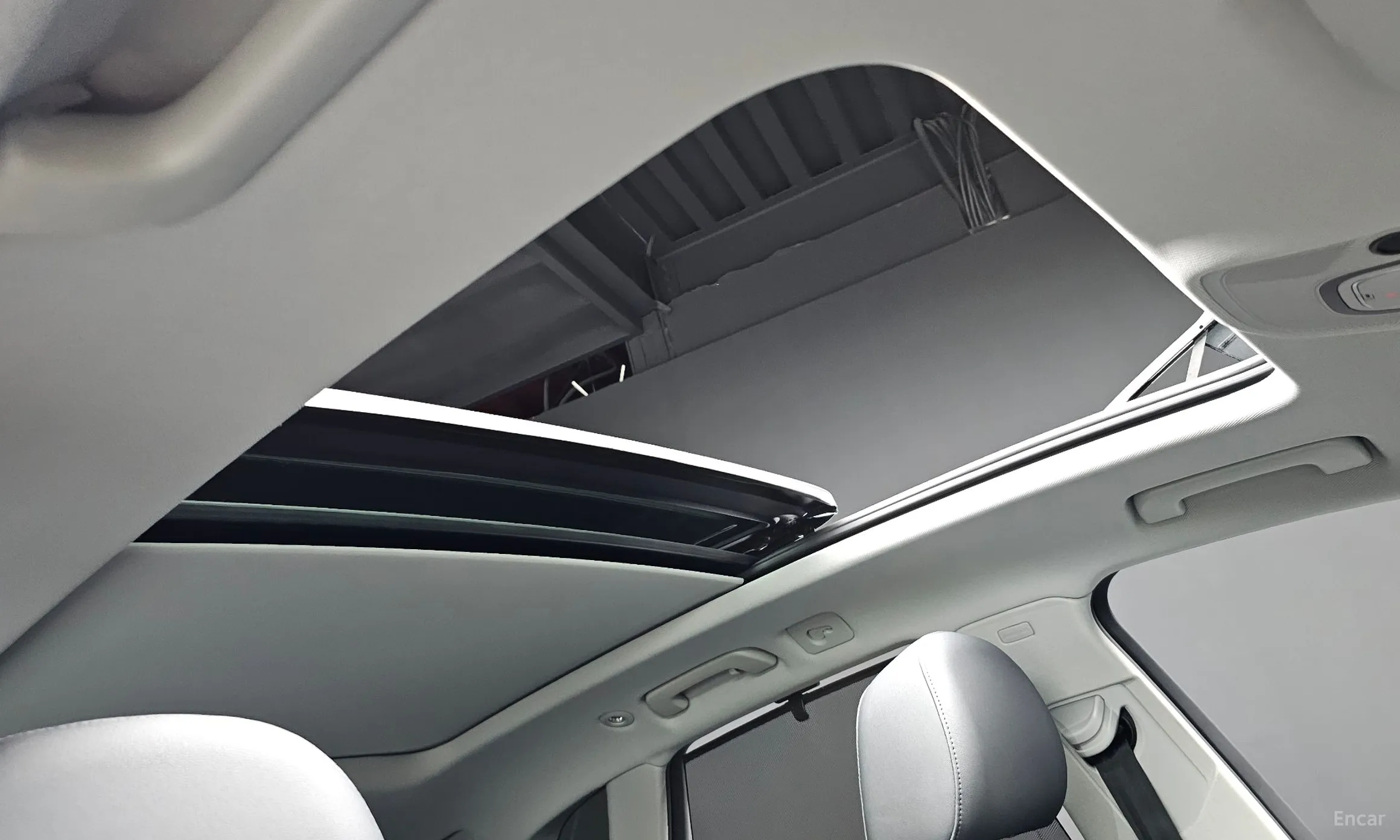 Audi Q5 (FY) превью 19