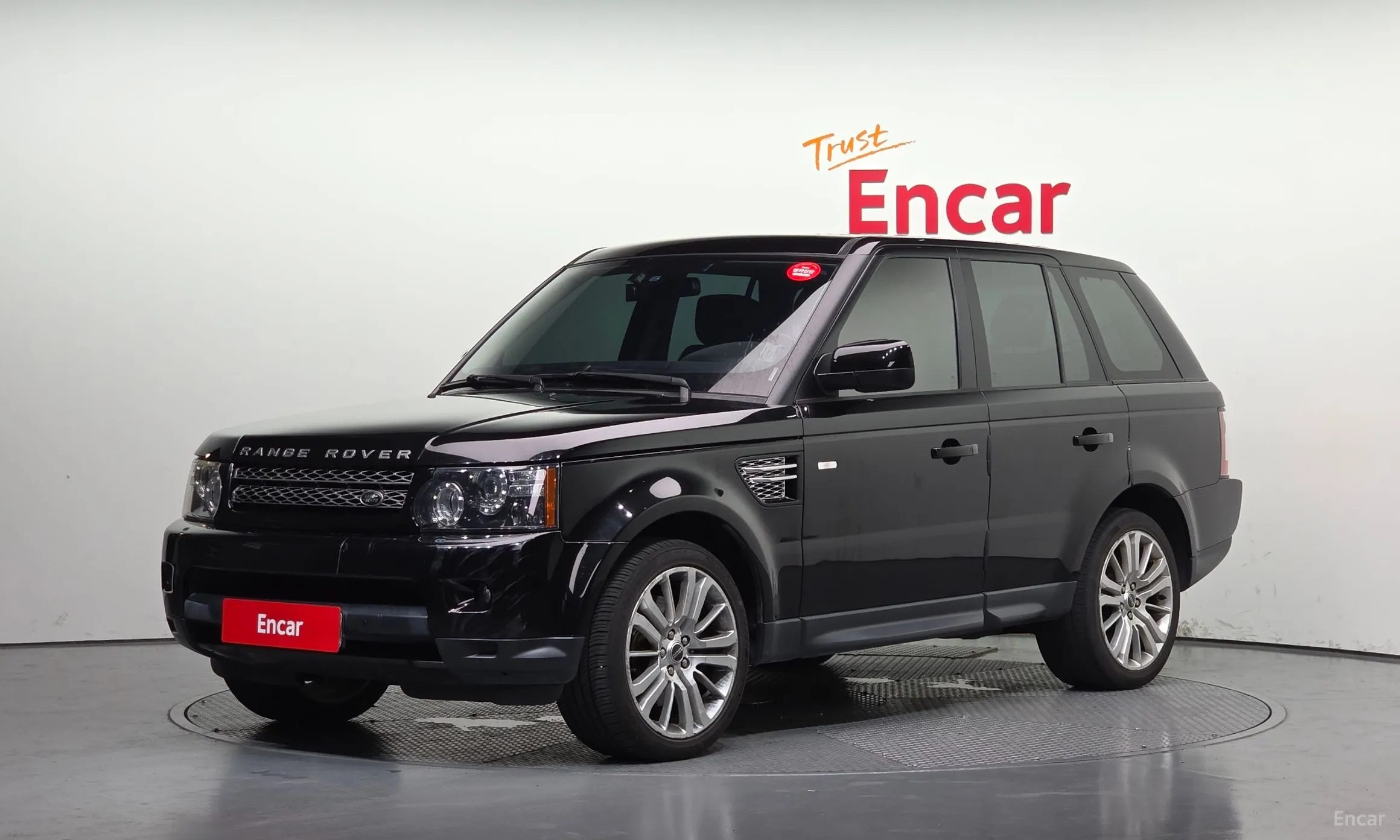 Range Rover Sport