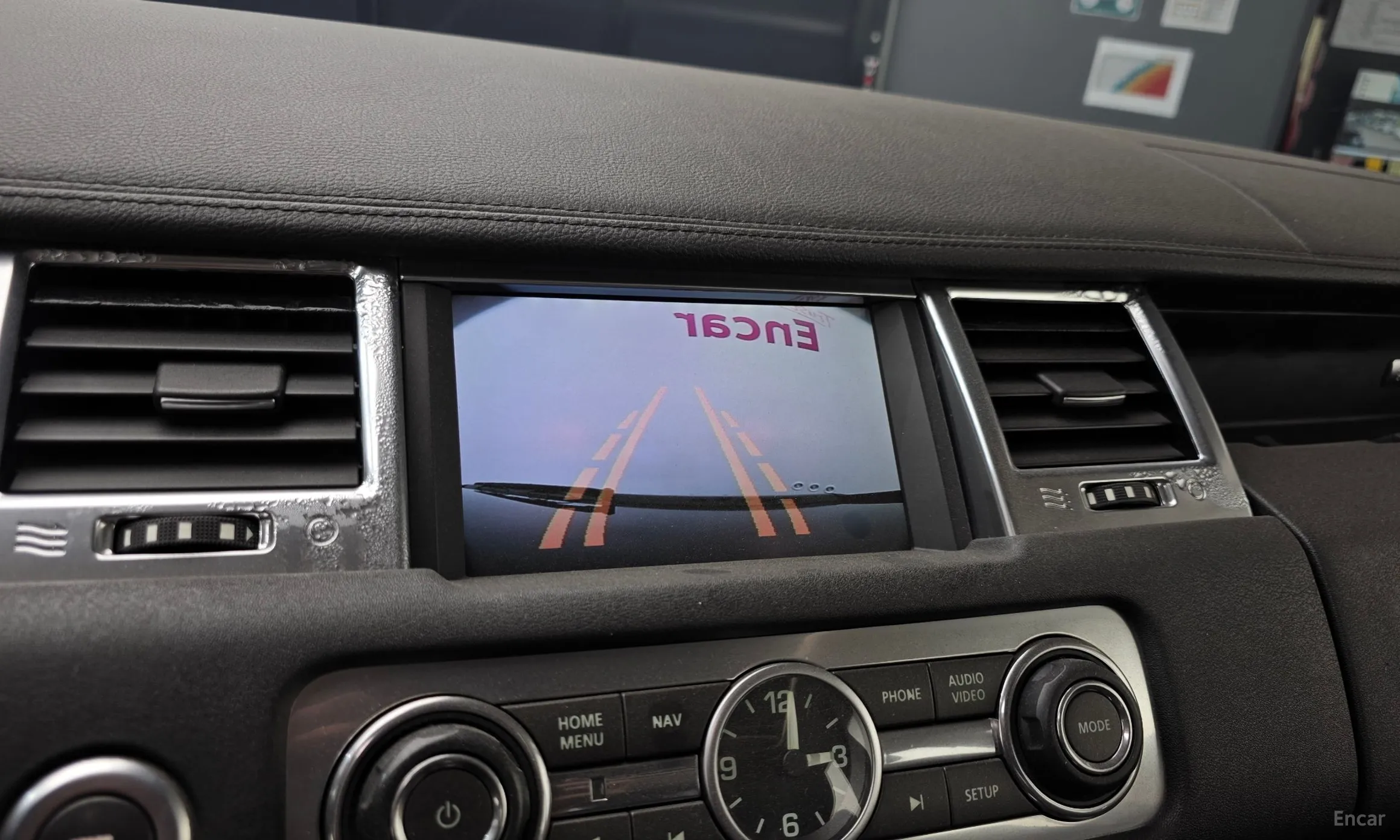 Land Rover Range Rover Sport превью 16
