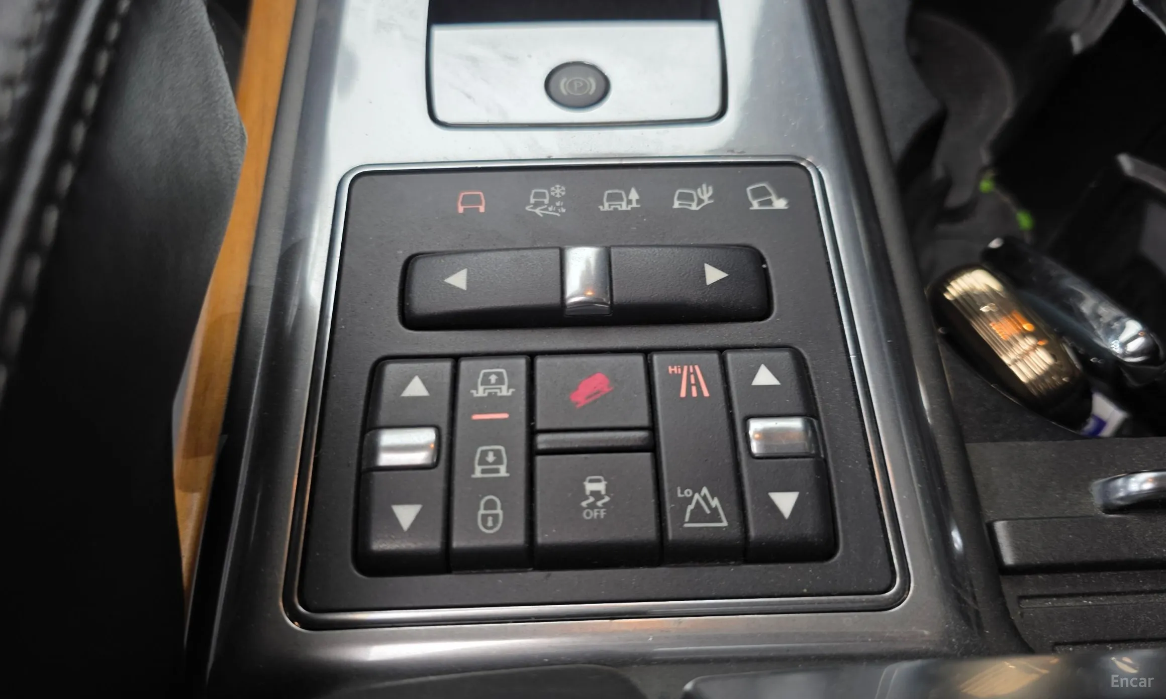 Land Rover Range Rover Sport превью 18
