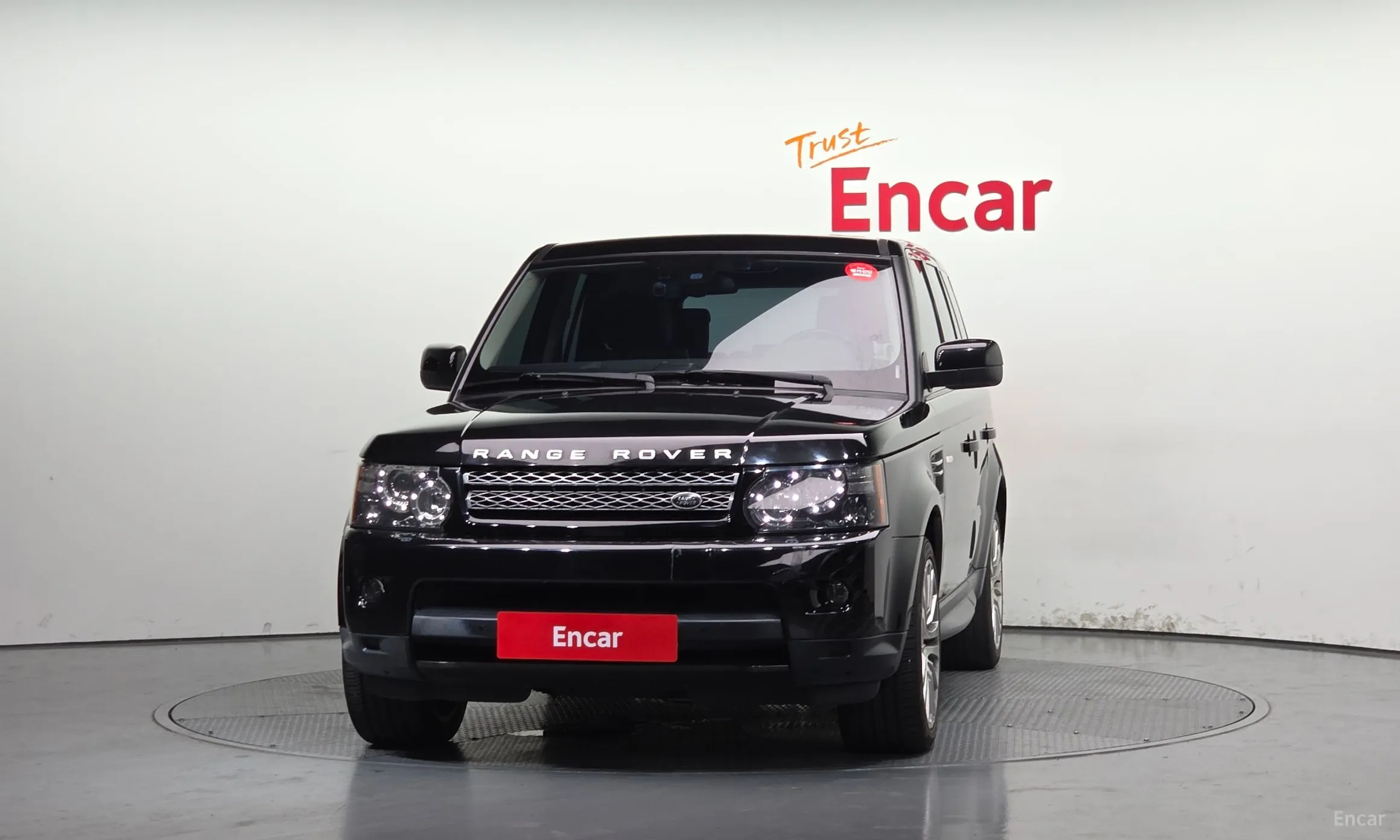 Land Rover Range Rover Sport превью 3