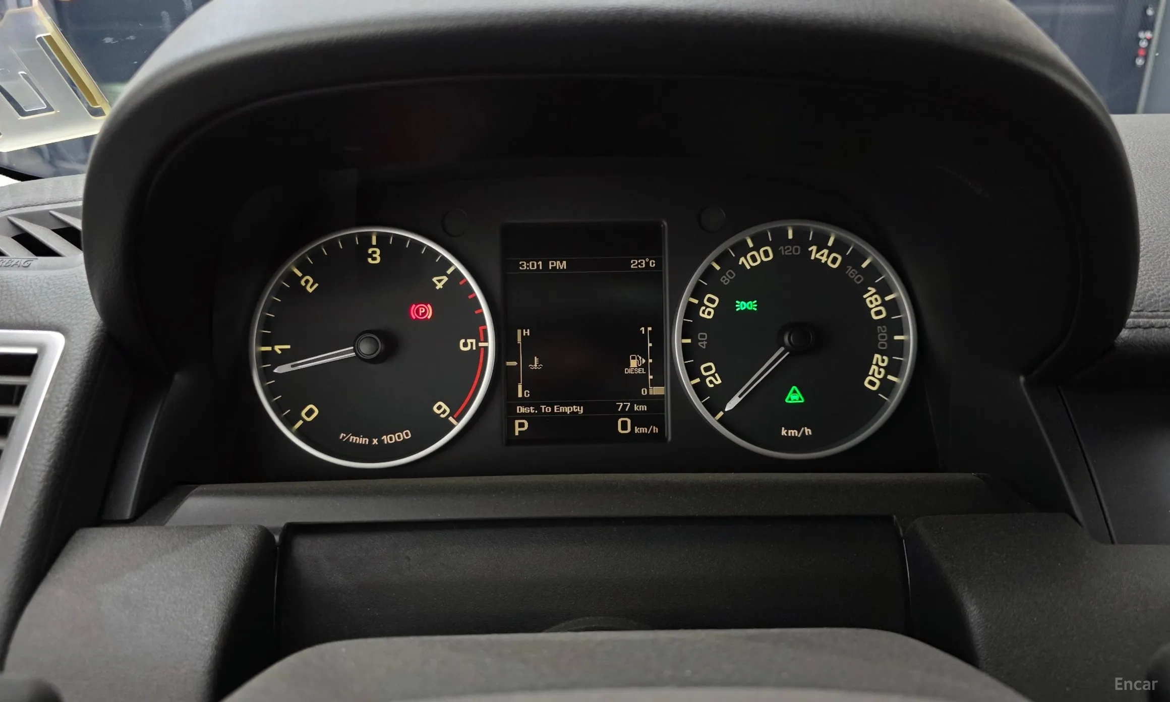 Land Rover Range Rover Sport превью 8