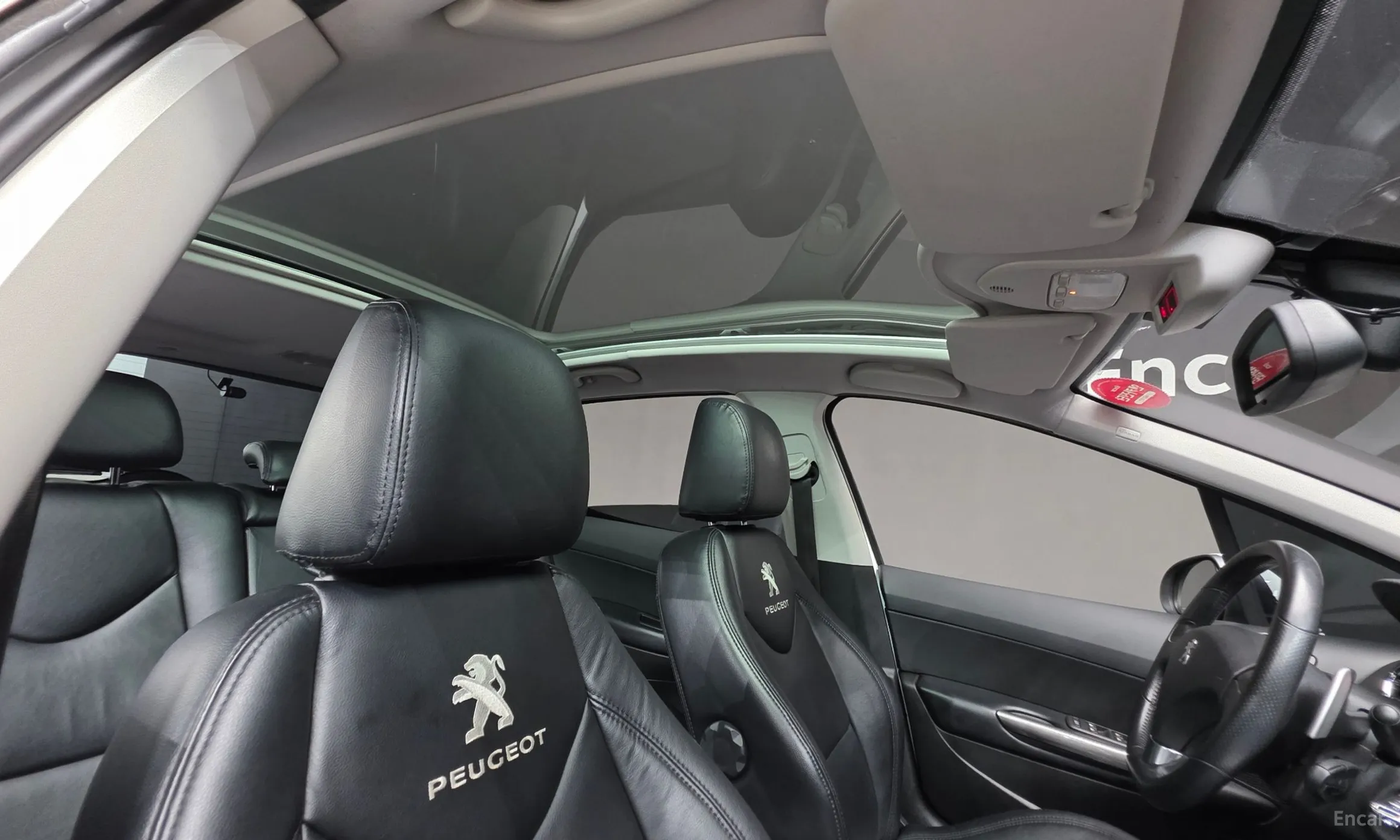 Peugeot 308 превью 20
