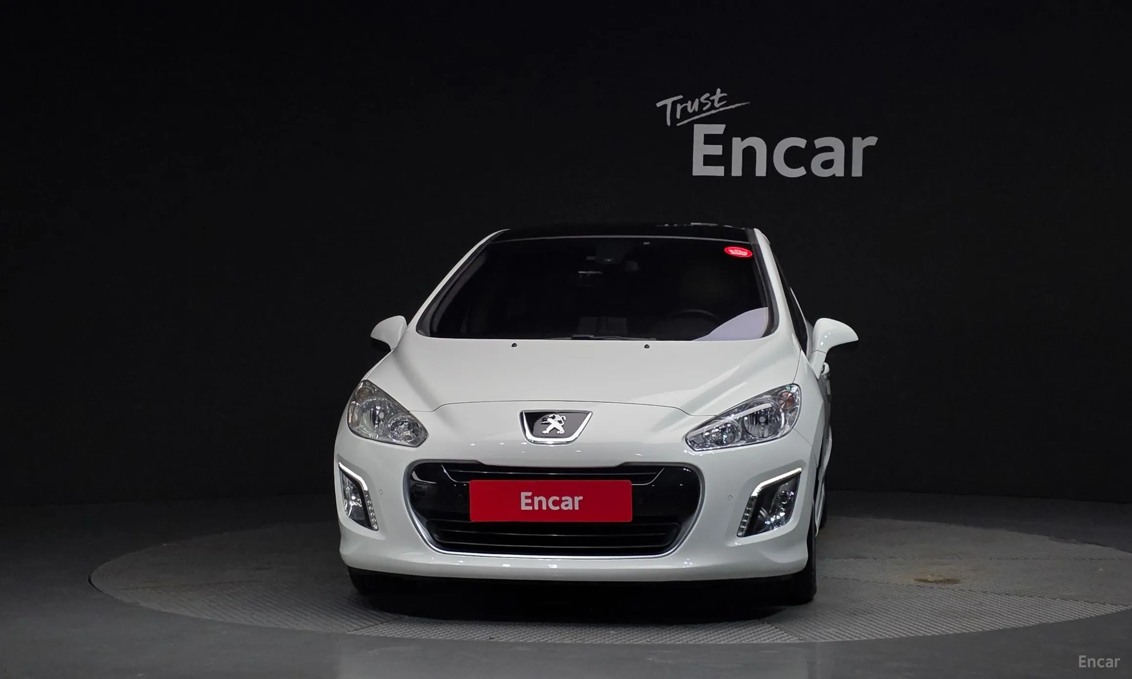 Peugeot 308 превью 3