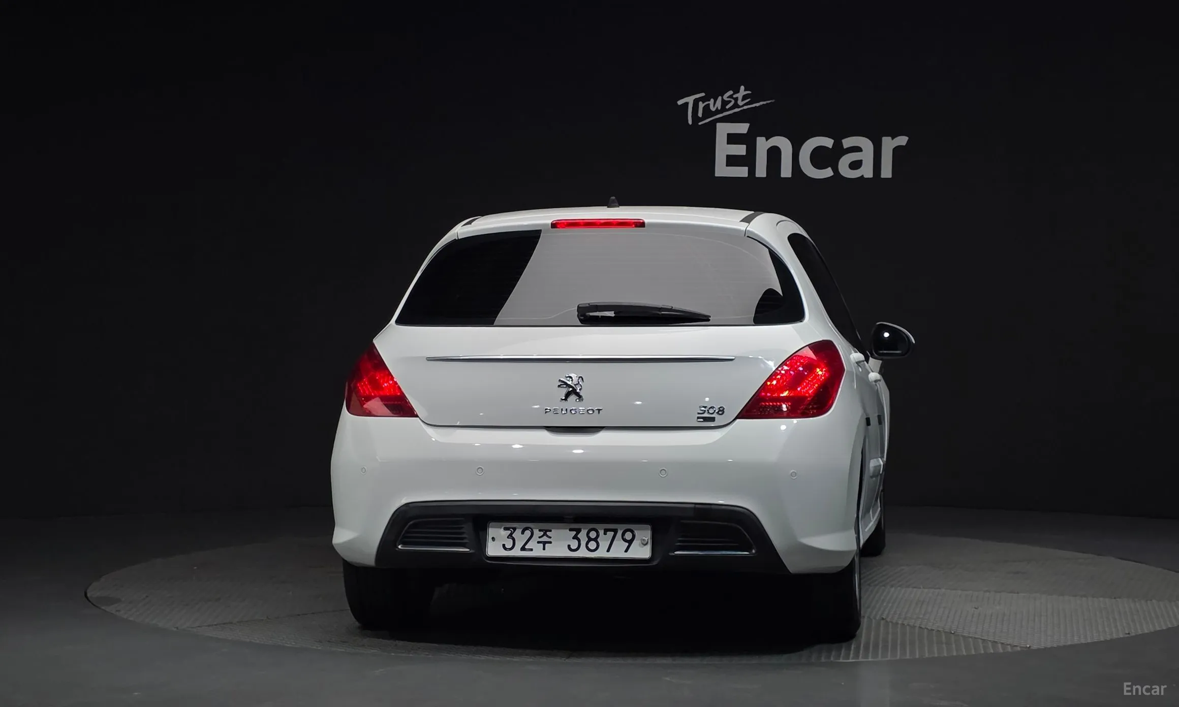 Peugeot 308 превью 4