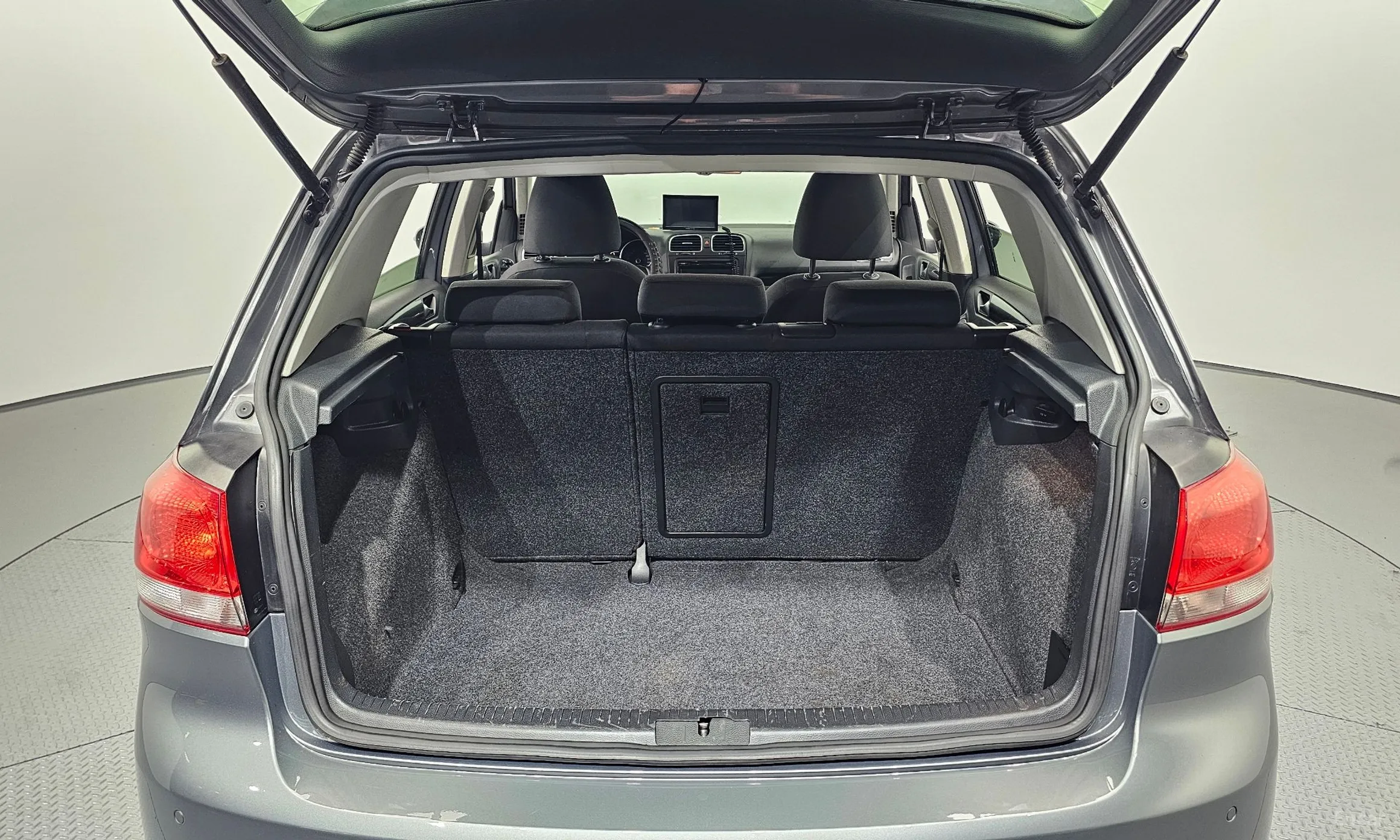 Volkswagen Golf 6th Generation превью 16