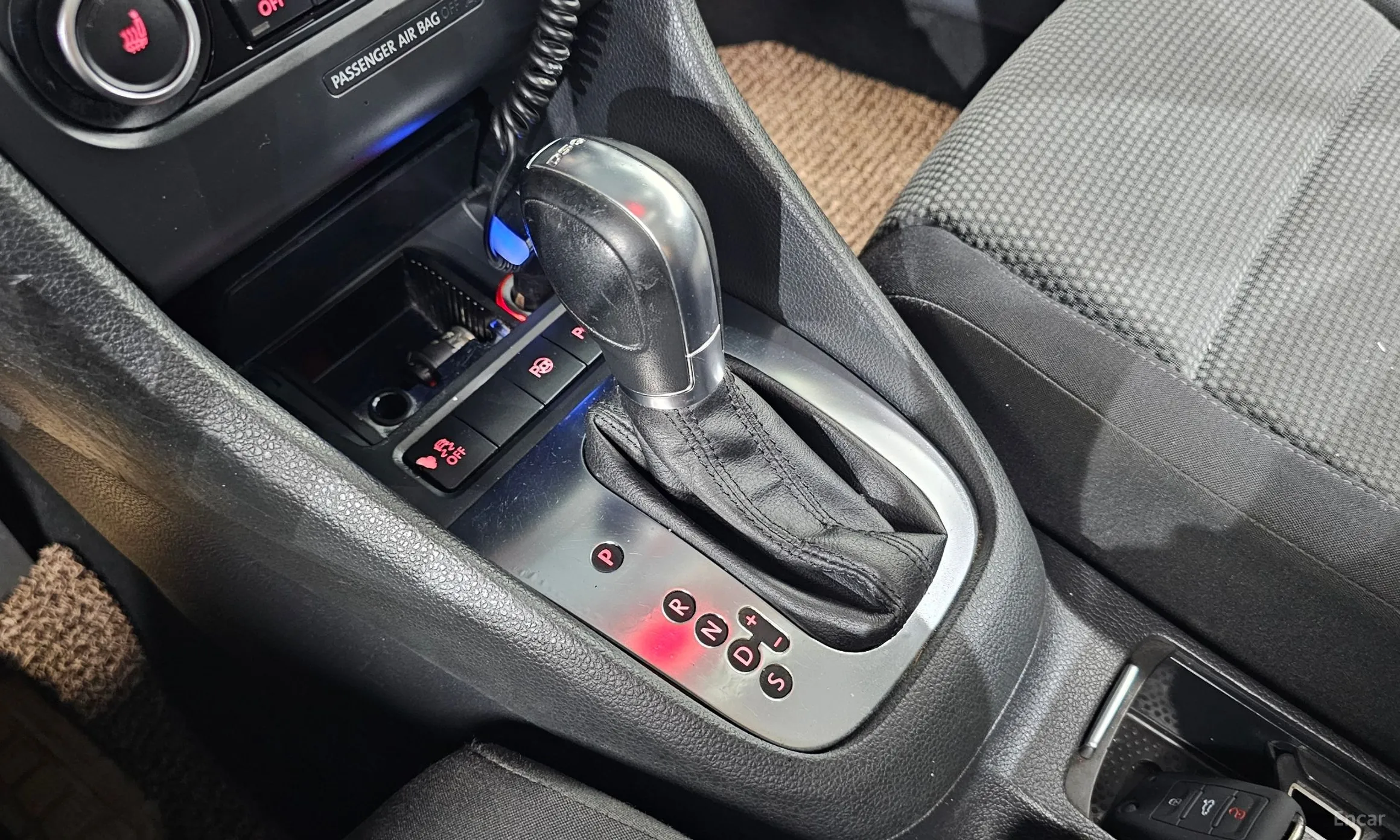 Volkswagen Golf 6th Generation превью 9
