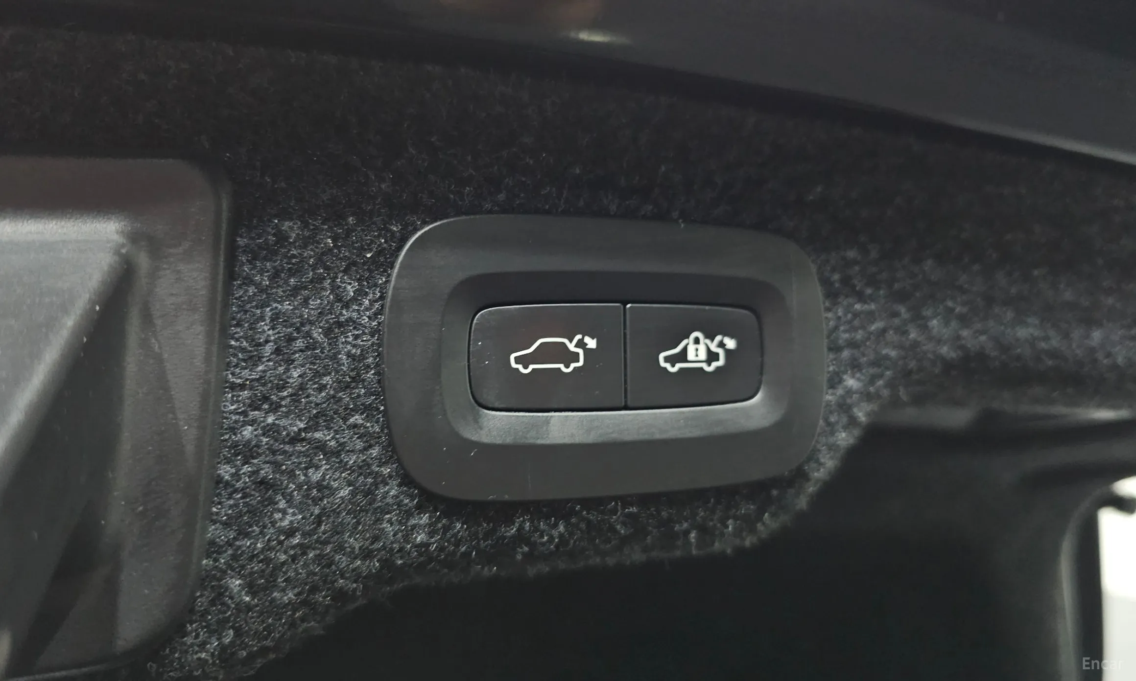 Volvo S90 превью 20