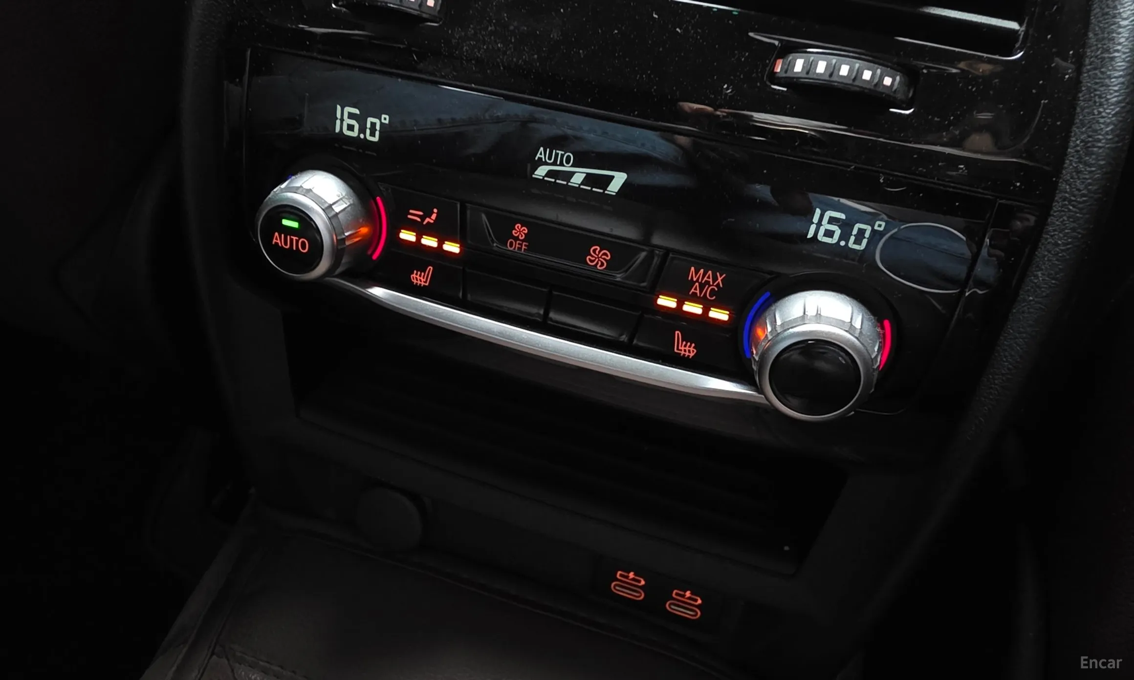 BMW 6-Series GT (G32) превью 18