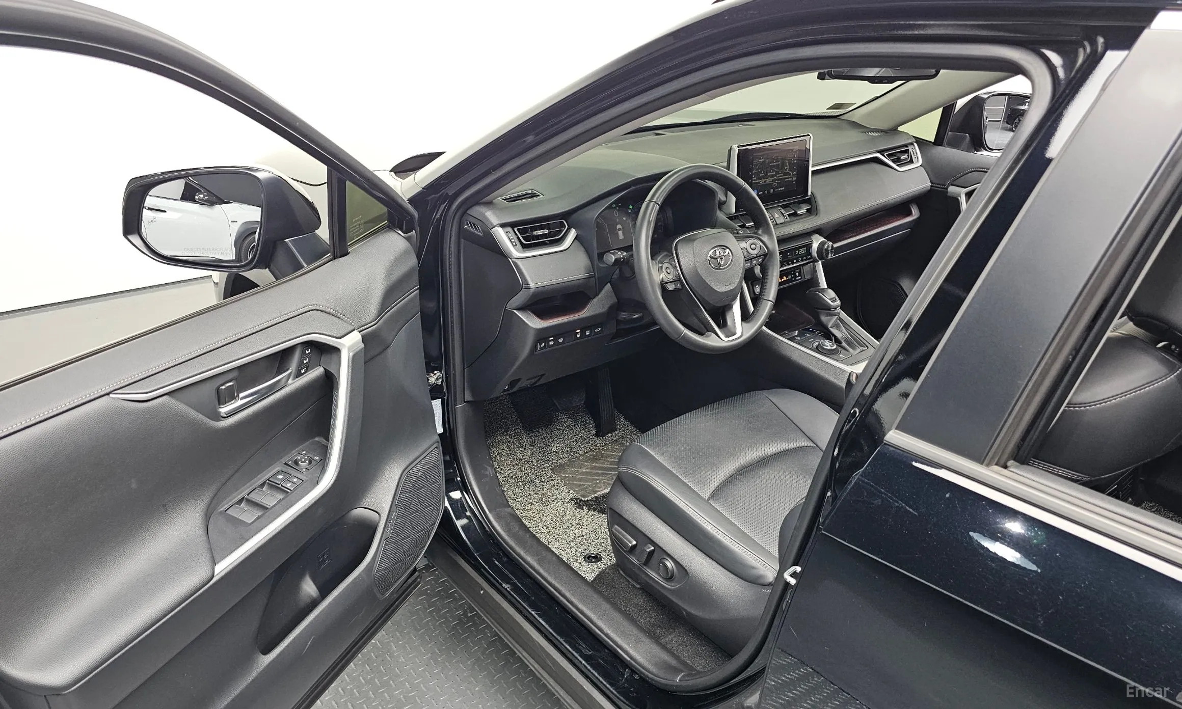 Toyota RAV4 5th Generation превью 10