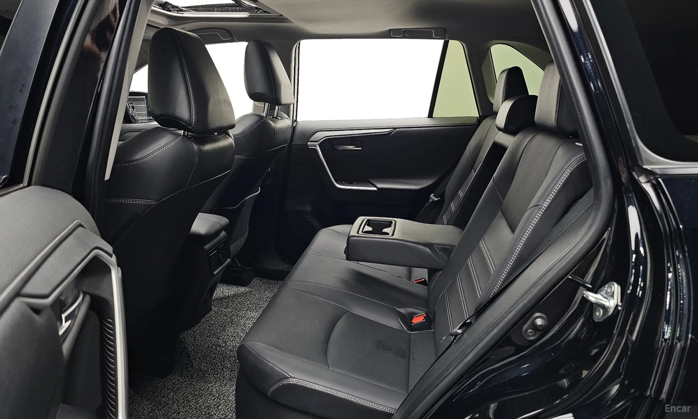 Toyota RAV4 5th Generation превью 11