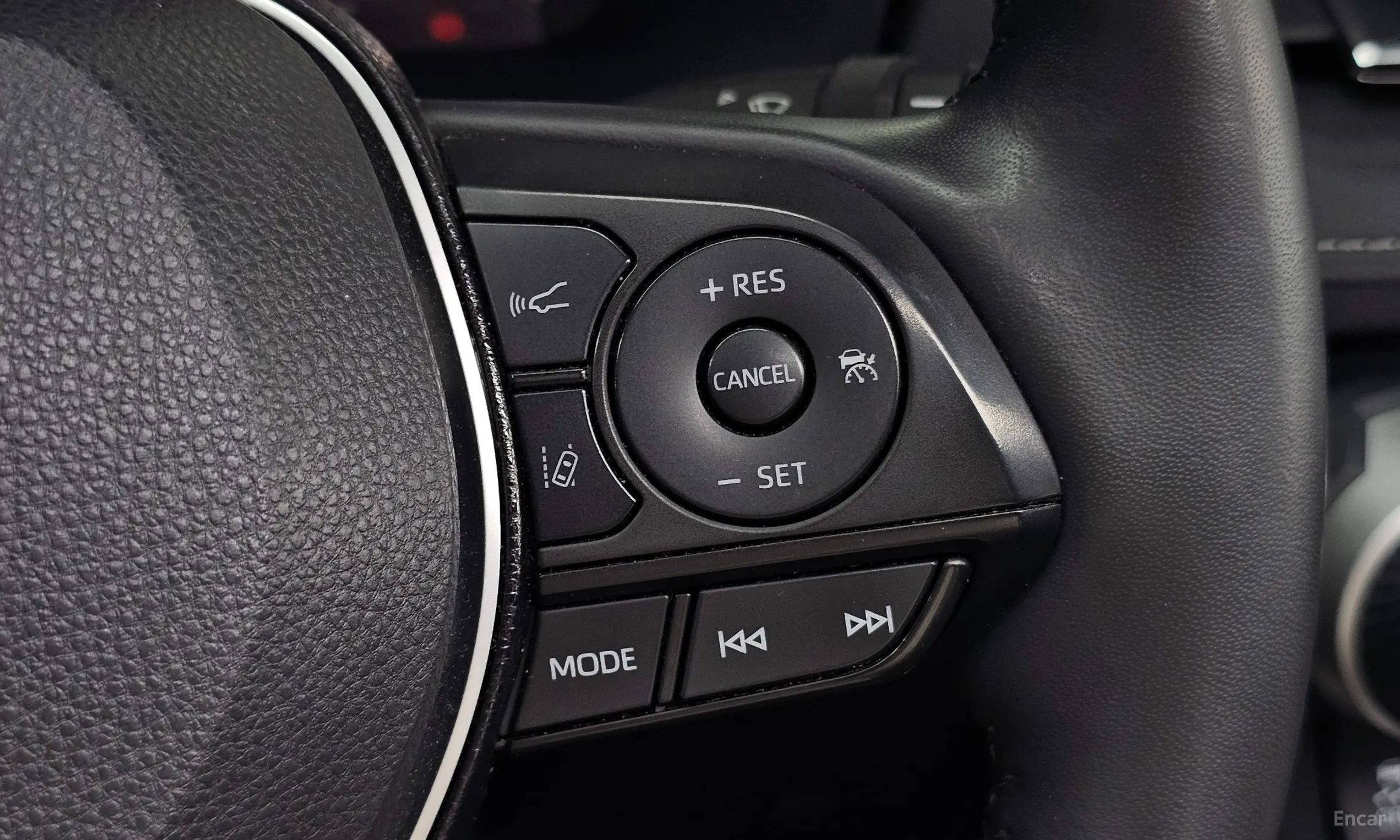 Toyota RAV4 5th Generation превью 13