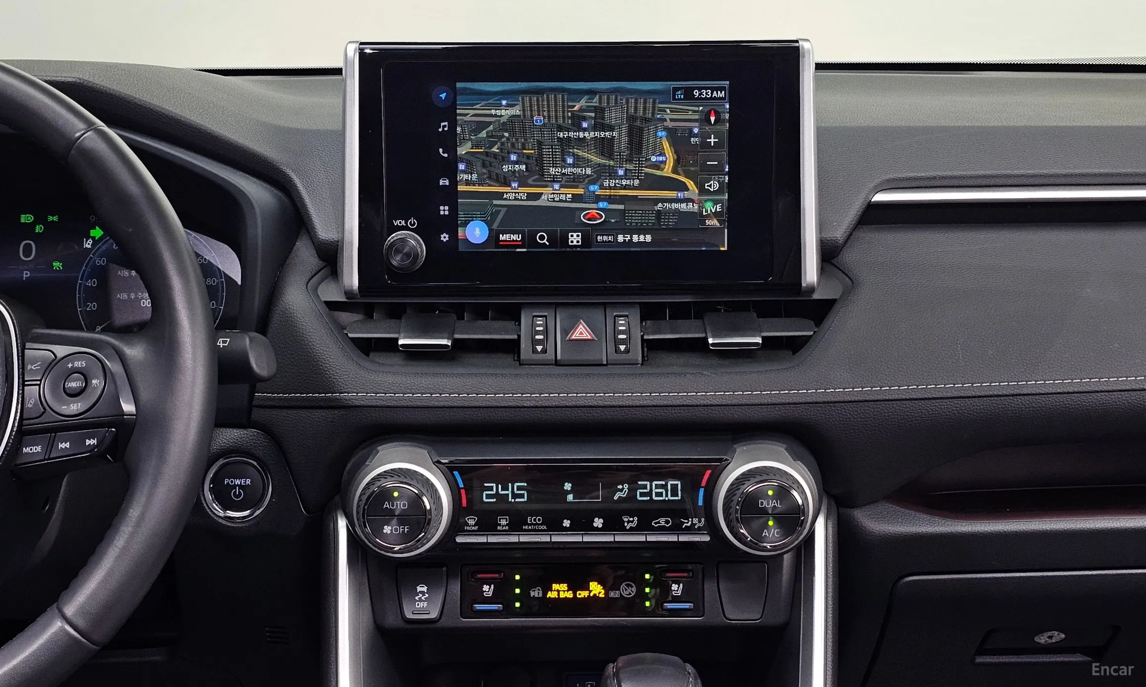 Toyota RAV4 5th Generation превью 14