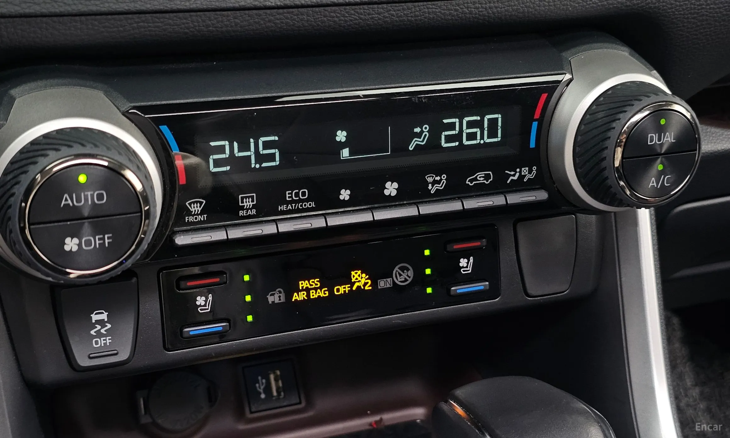 Toyota RAV4 5th Generation превью 16